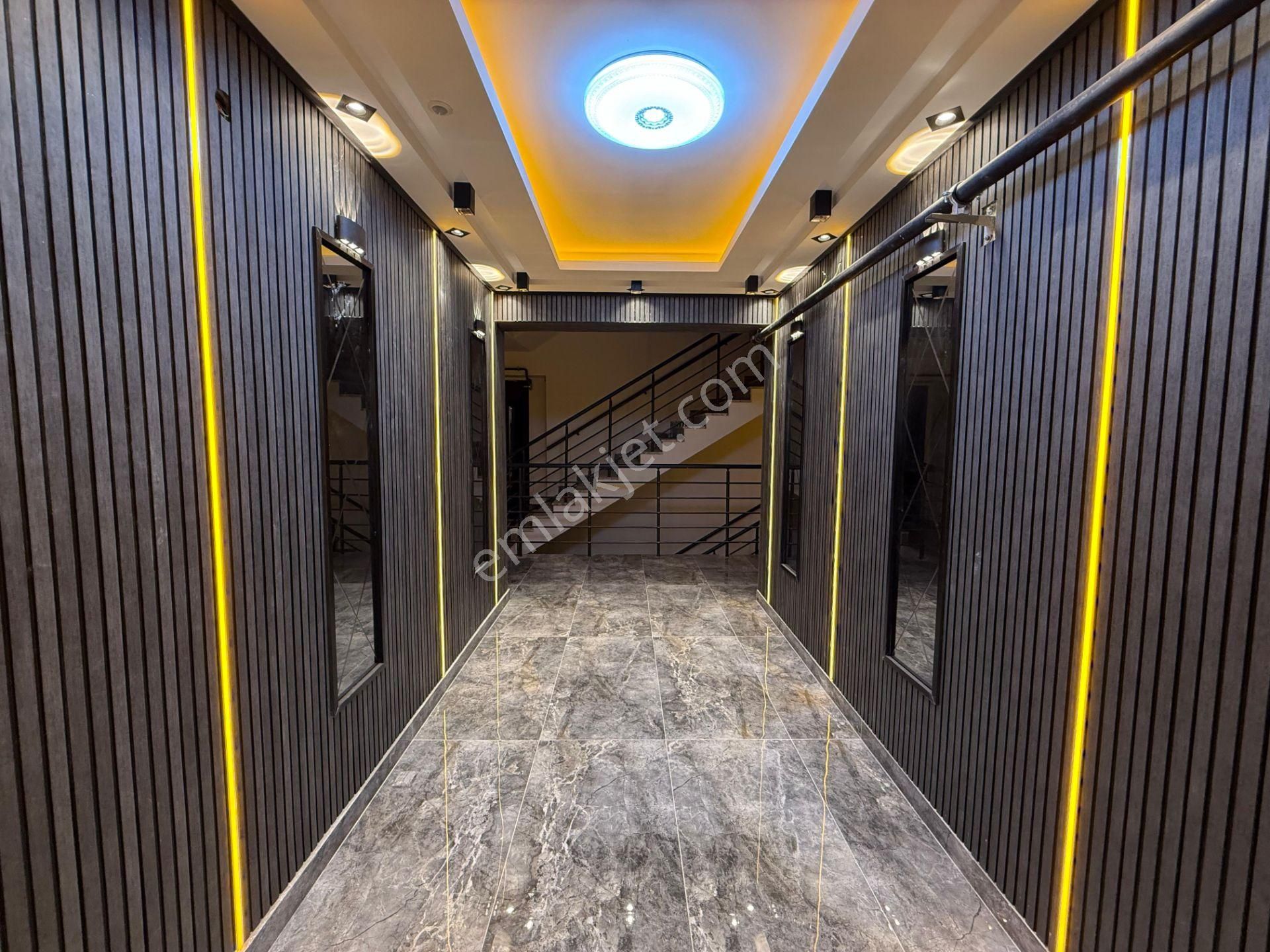 Keçiörende Hisar Mahde Sıfır Lüks Daireler Fiyatlarımız 3700.000tl Başlıyor - Görsel 12