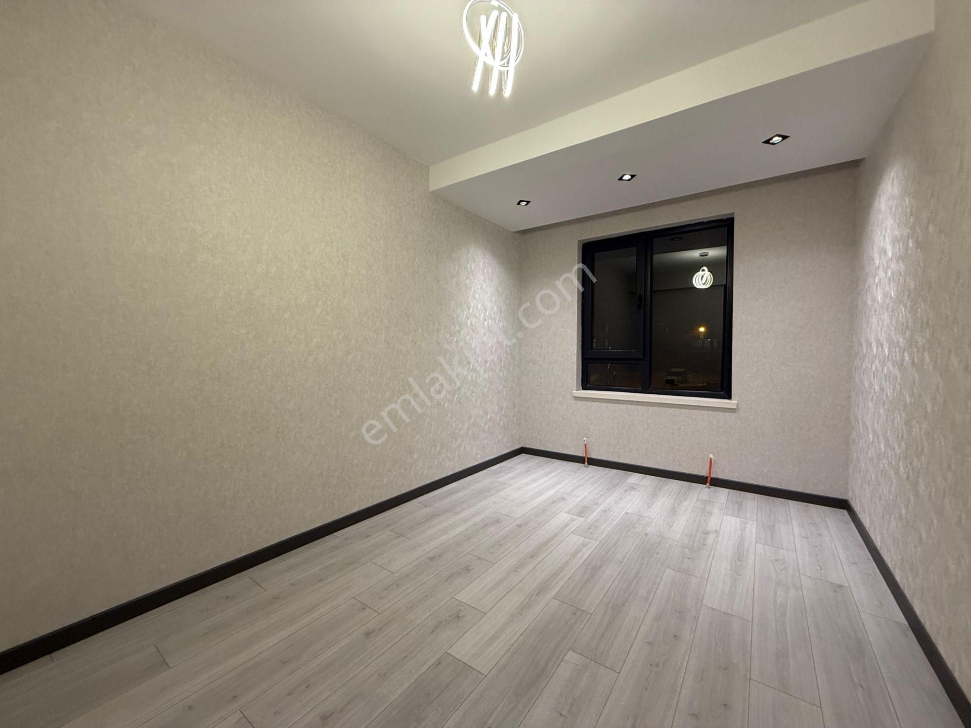 Keçiörende Hisar Mahde Sıfır Lüks Daireler Fiyatlarımız 3700.000tl Başlıyor - Görsel 28