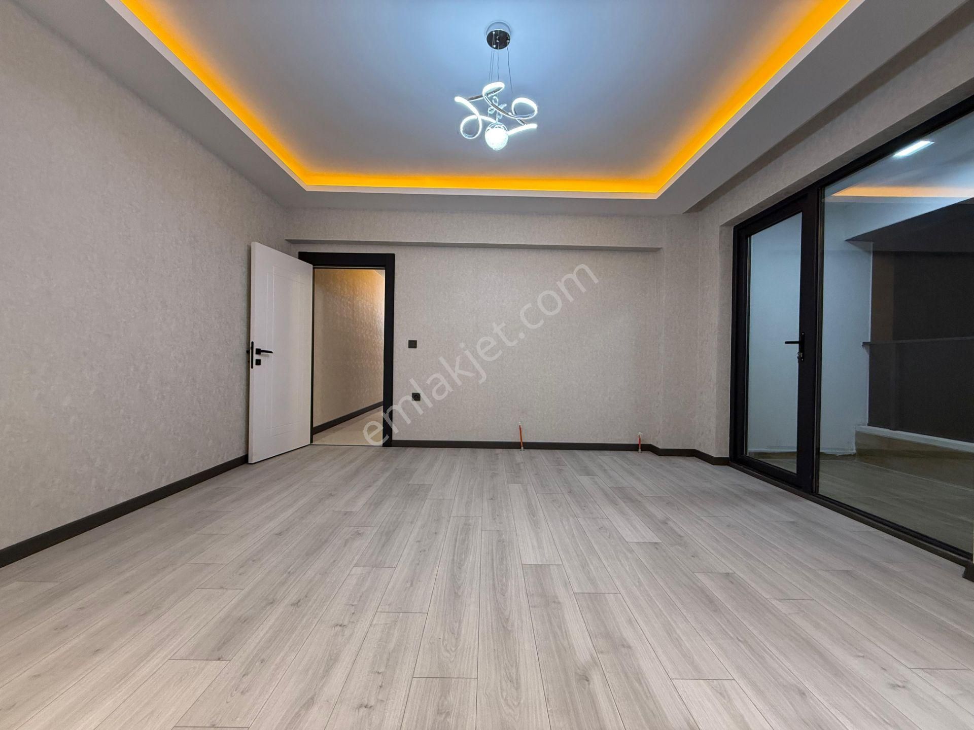 Keçiörende Hisar Mahde Sıfır Lüks Daireler Fiyatlarımız 3700.000tl Başlıyor - Görsel 33