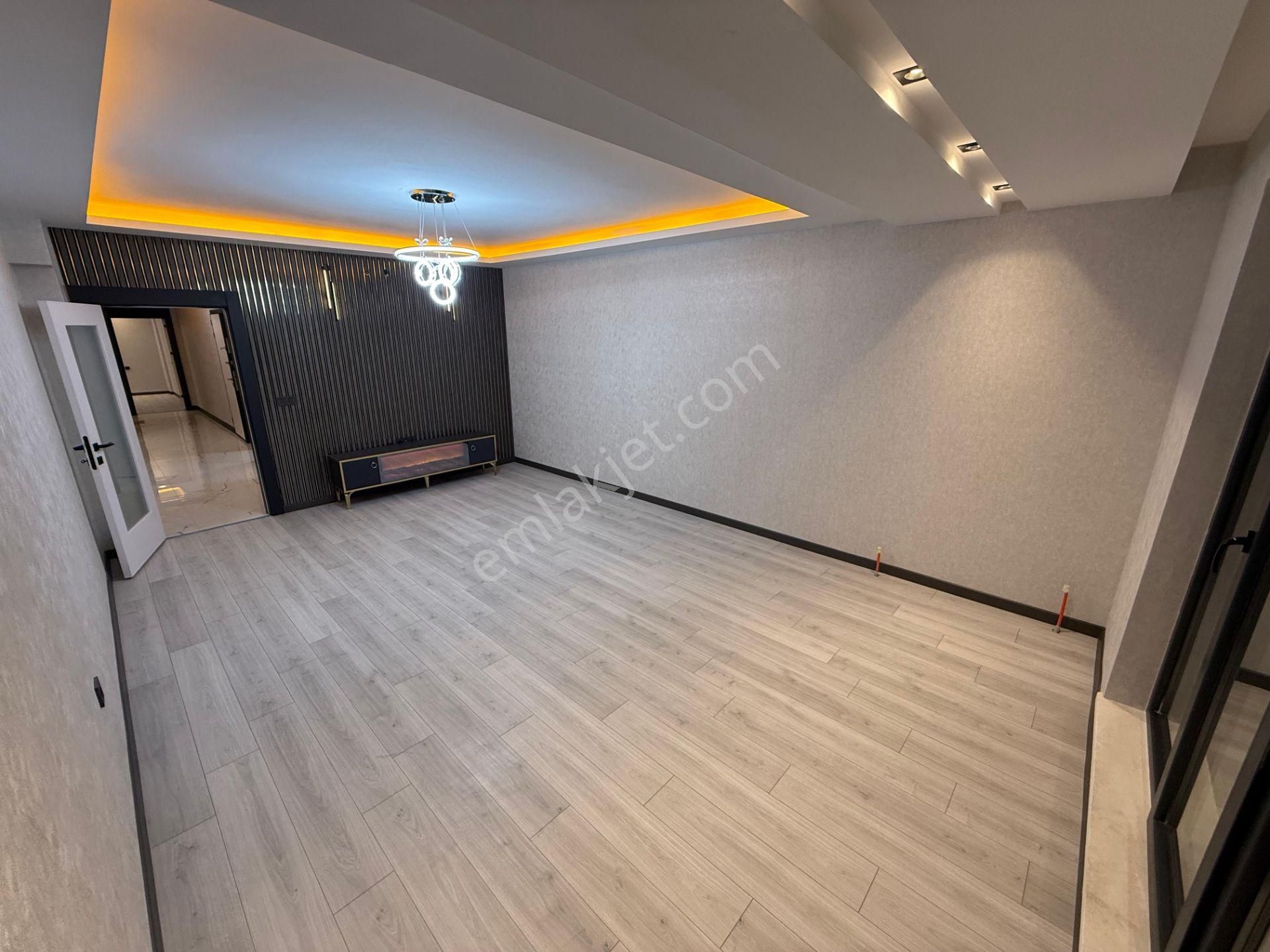 Keçiörende Hisar Mahde Sıfır Lüks Daireler Fiyatlarımız 3700.000tl Başlıyor - Görsel 20