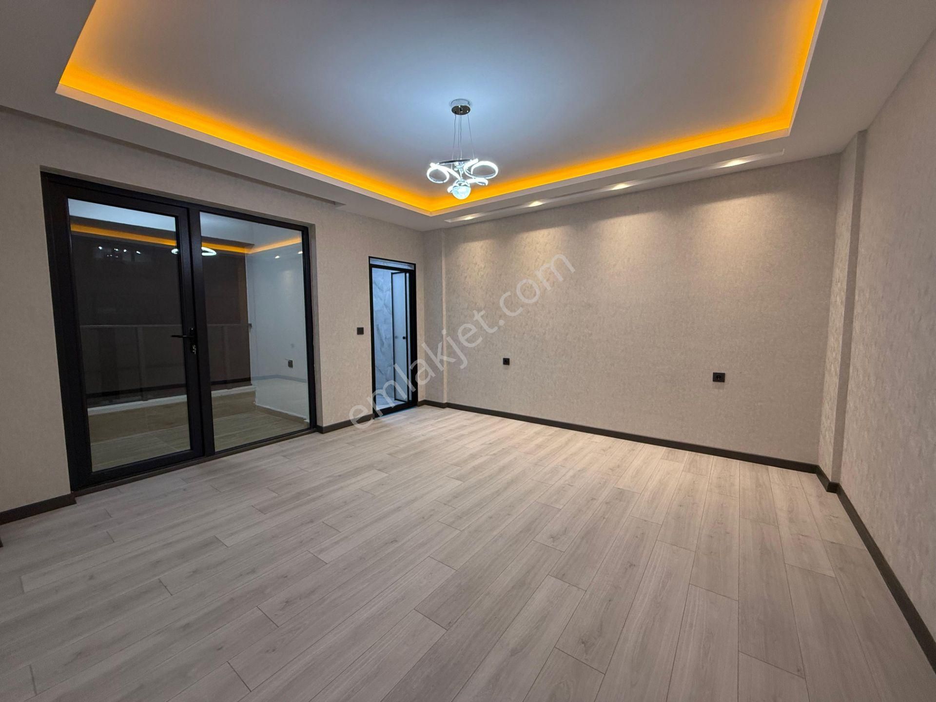 Keçiörende Hisar Mahde Sıfır Lüks Daireler Fiyatlarımız 3700.000tl Başlıyor - Görsel 9