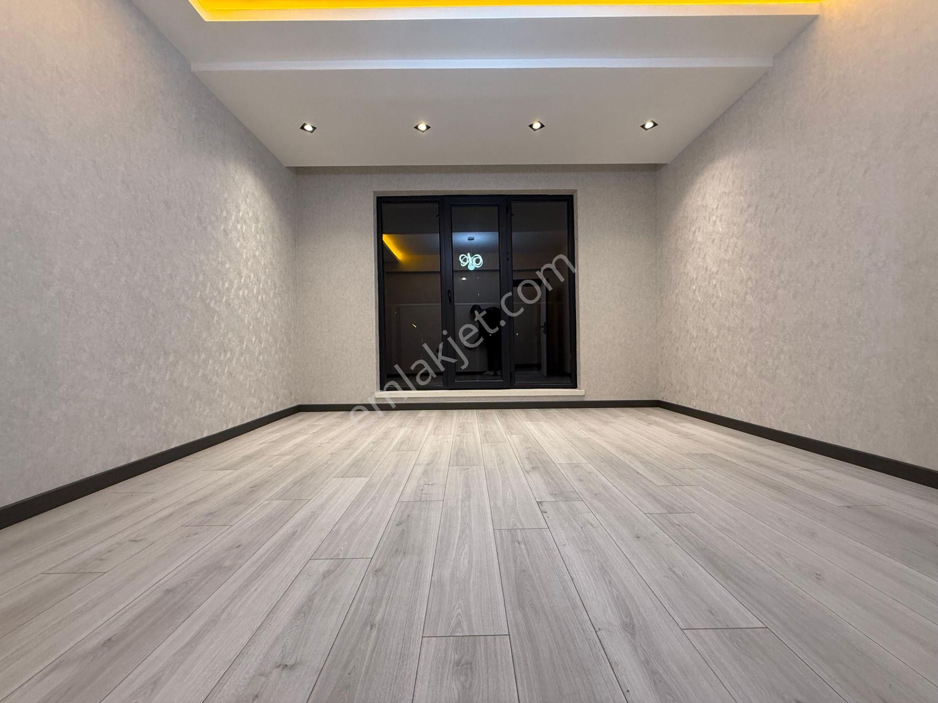 Keçiörende Hisar Mahde Sıfır Lüks Daireler Fiyatlarımız 3700.000tl Başlıyor - Görsel 8