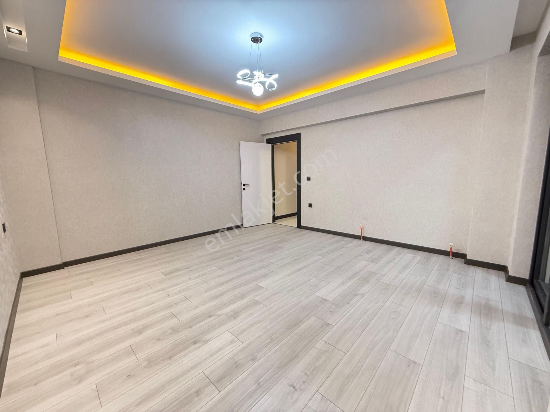 Keçiörende Hisar Mahde Sıfır Lüks Daireler Fiyatlarımız 3700.000tl Başlıyor - Görsel 27