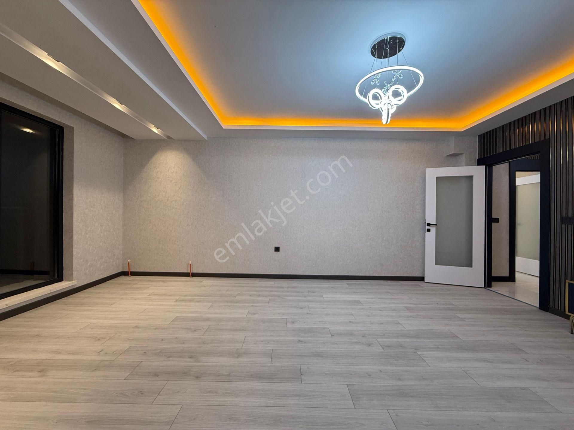 Keçiörende Hisar Mahde Sıfır Lüks Daireler Fiyatlarımız 3700.000tl Başlıyor - Görsel 14