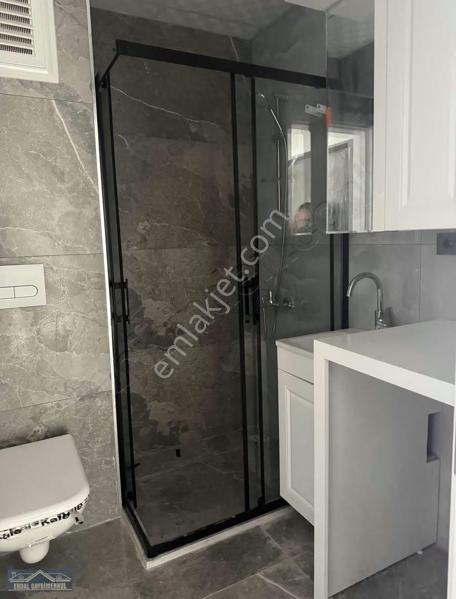 Bağbaşı Yeniyol Üstünde Geniş Kullanışlı Sıfır 2+1 Daire - Görsel 2