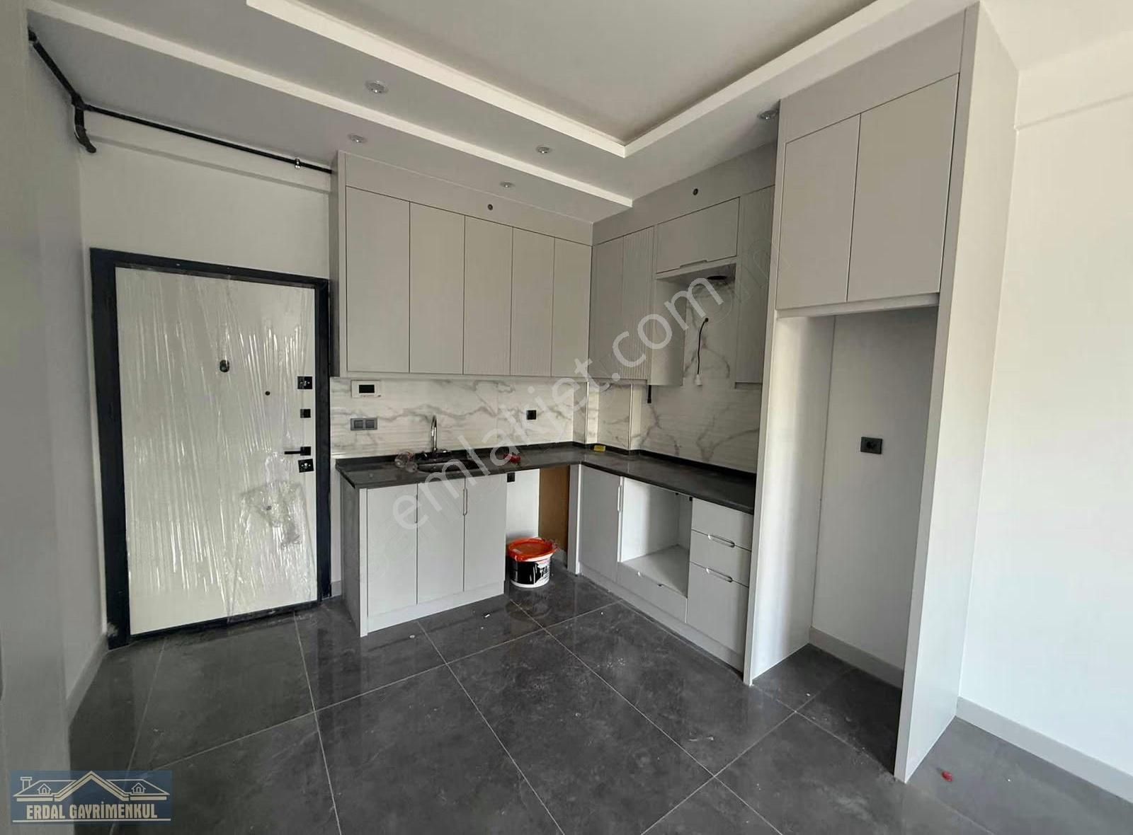 Ev Konseptinde Satılık 1+1 Apartlar - Görsel 2