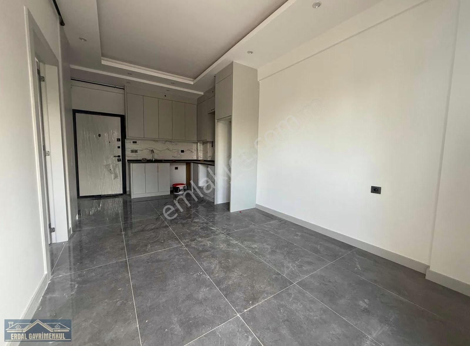 Ev Konseptinde Satılık 1+1 Apartlar - Görsel 3