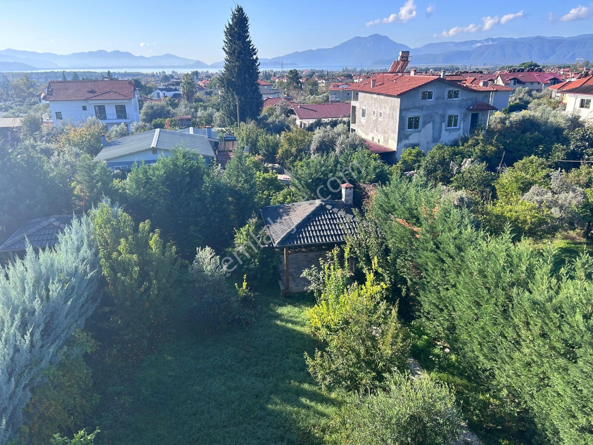 Tuana Gayrimenkul'den Yeni Mh. 3+1 Müstakil Villa - Görsel 27