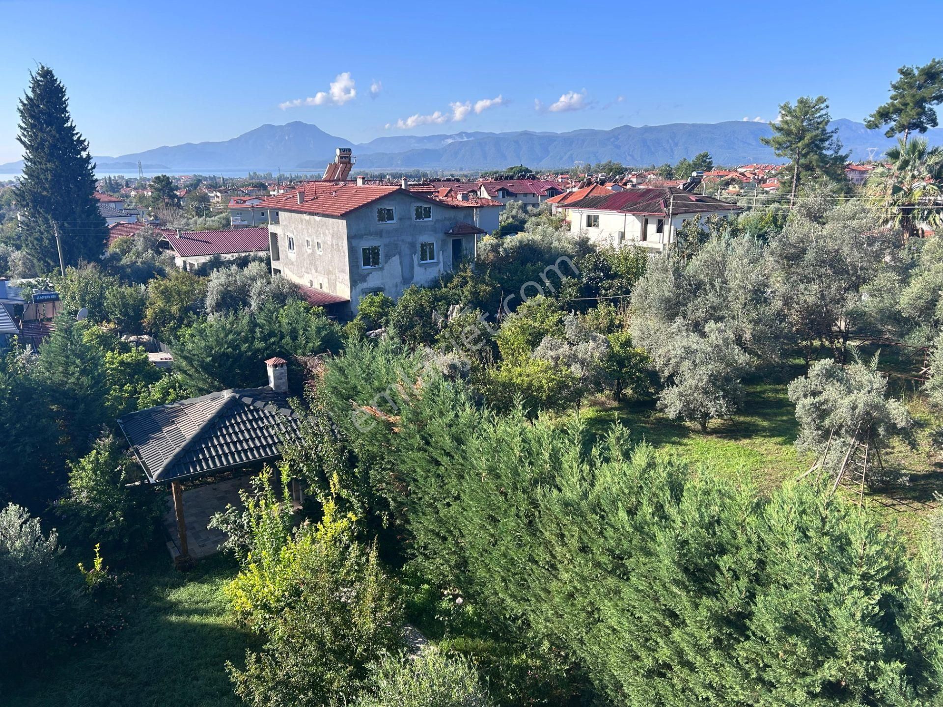 Tuana Gayrimenkul'den Yeni Mh. 3+1 Müstakil Villa - Görsel 26