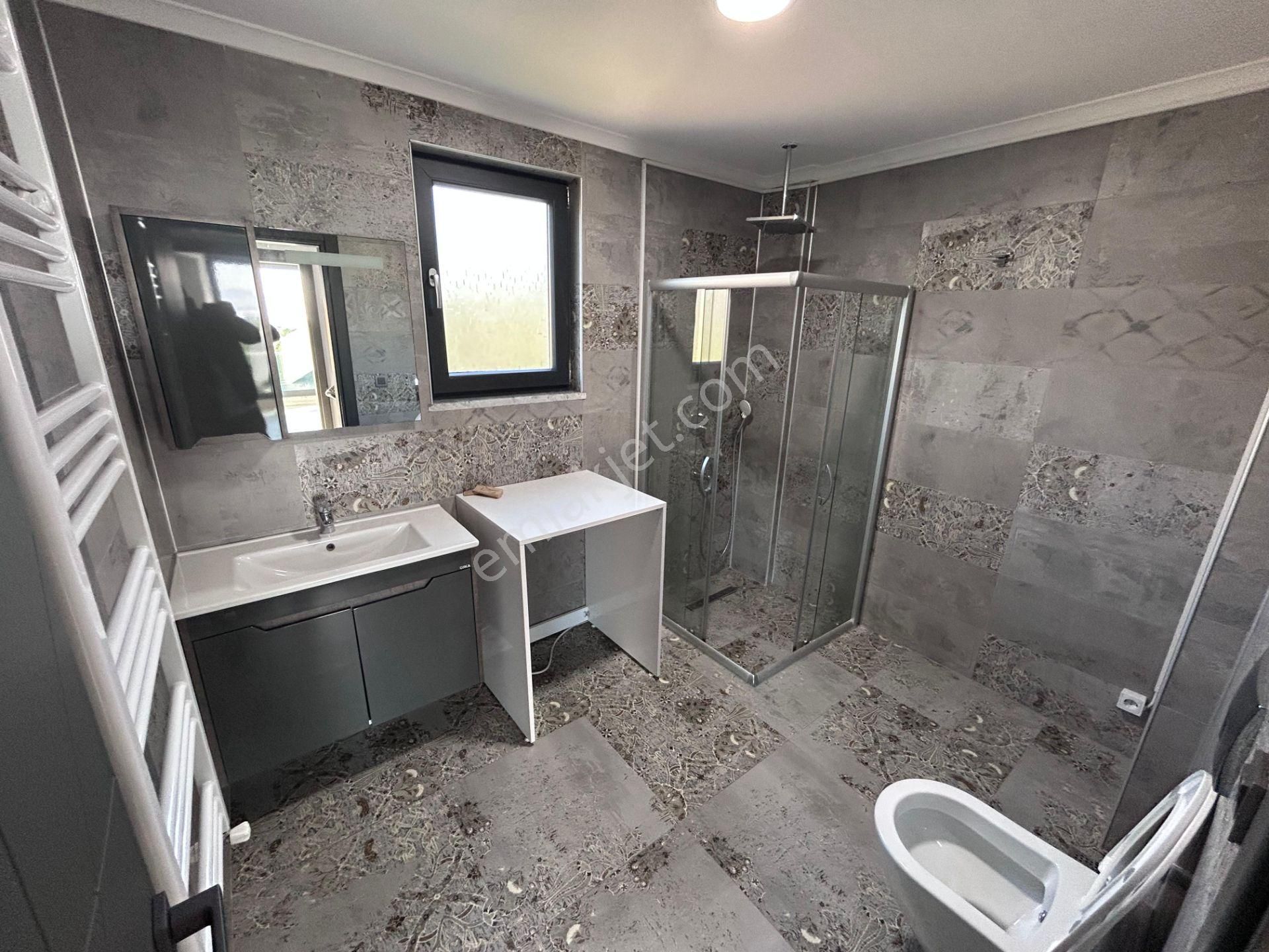 Tuana Gayrimenkul'den Yeni Mh. 3+1 Müstakil Villa - Görsel 34