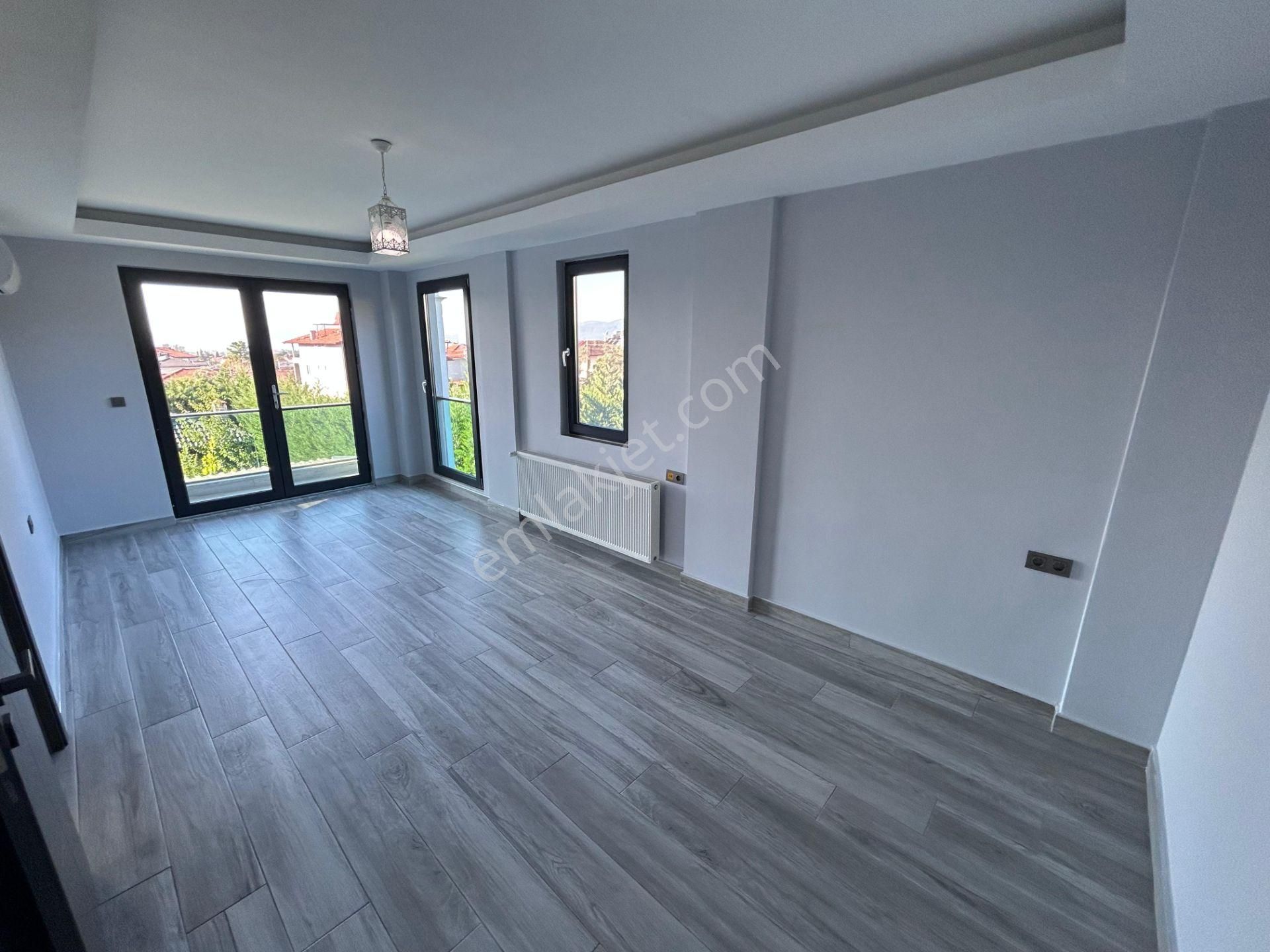 Tuana Gayrimenkul'den Yeni Mh. 3+1 Müstakil Villa - Görsel 10