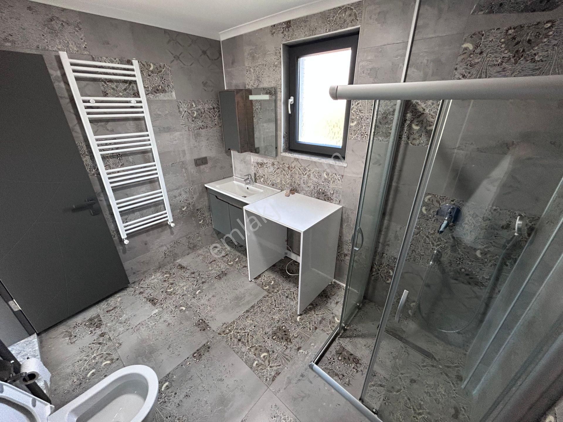 Tuana Gayrimenkul'den Yeni Mh. 3+1 Müstakil Villa - Görsel 35