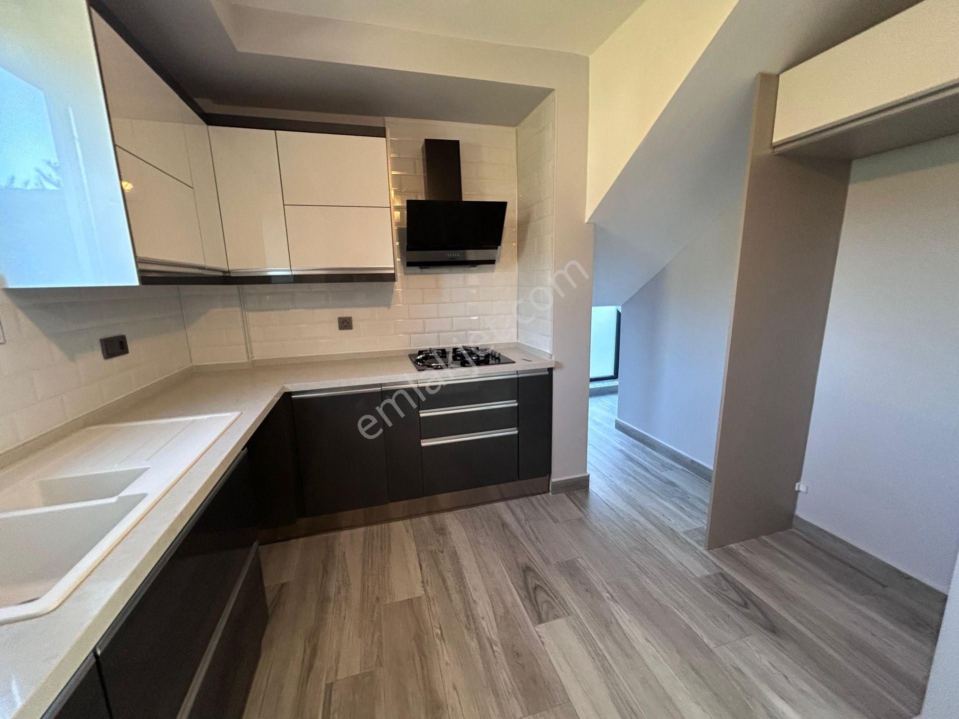 Tuana Gayrimenkul'den Yeni Mh. 3+1 Müstakil Villa - Görsel 4