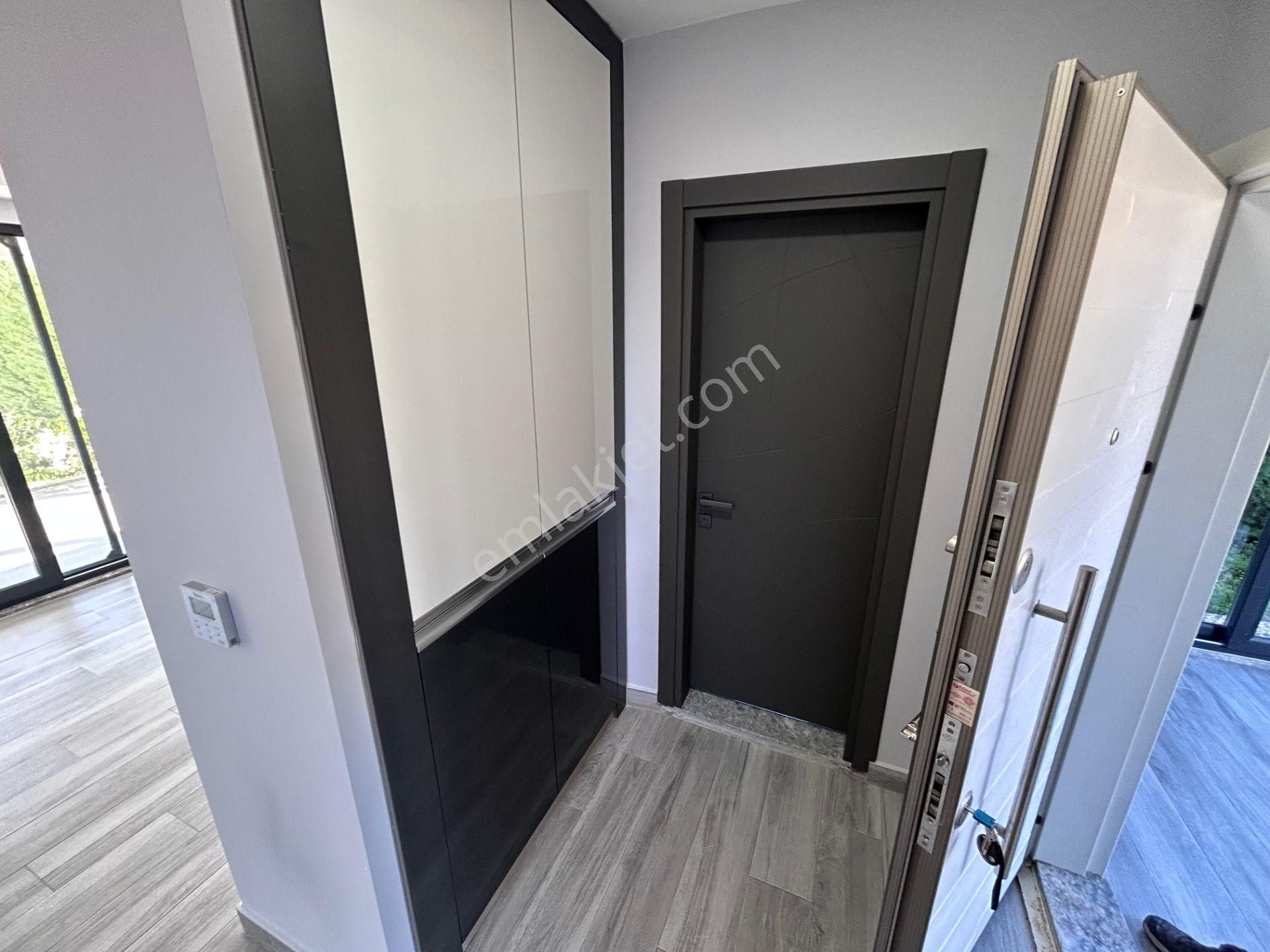 Tuana Gayrimenkul'den Yeni Mh. 3+1 Müstakil Villa - Görsel 21