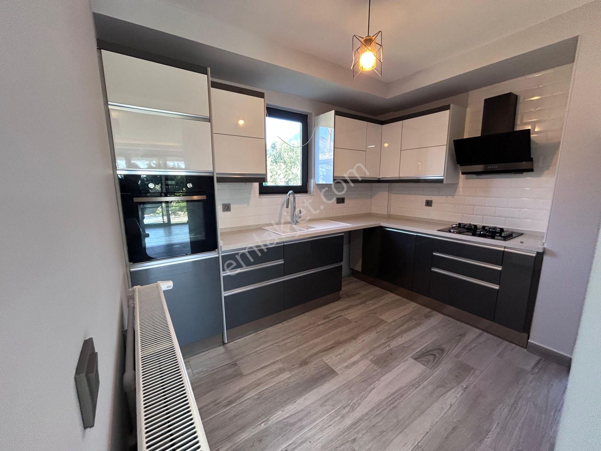 Tuana Gayrimenkul'den Yeni Mh. 3+1 Müstakil Villa - Görsel 3