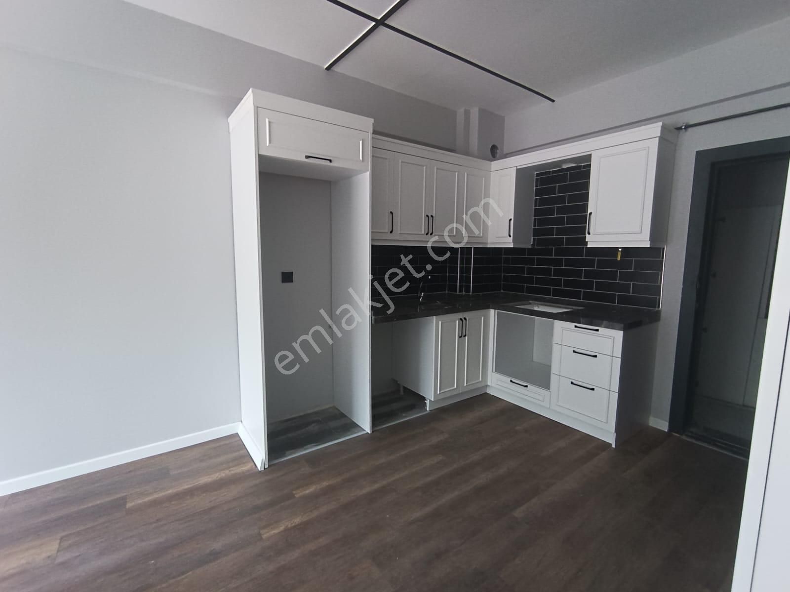 Arslan'dan Samsun Atakum Körfezde Havuzlu 1+1 Daire - Görsel 15