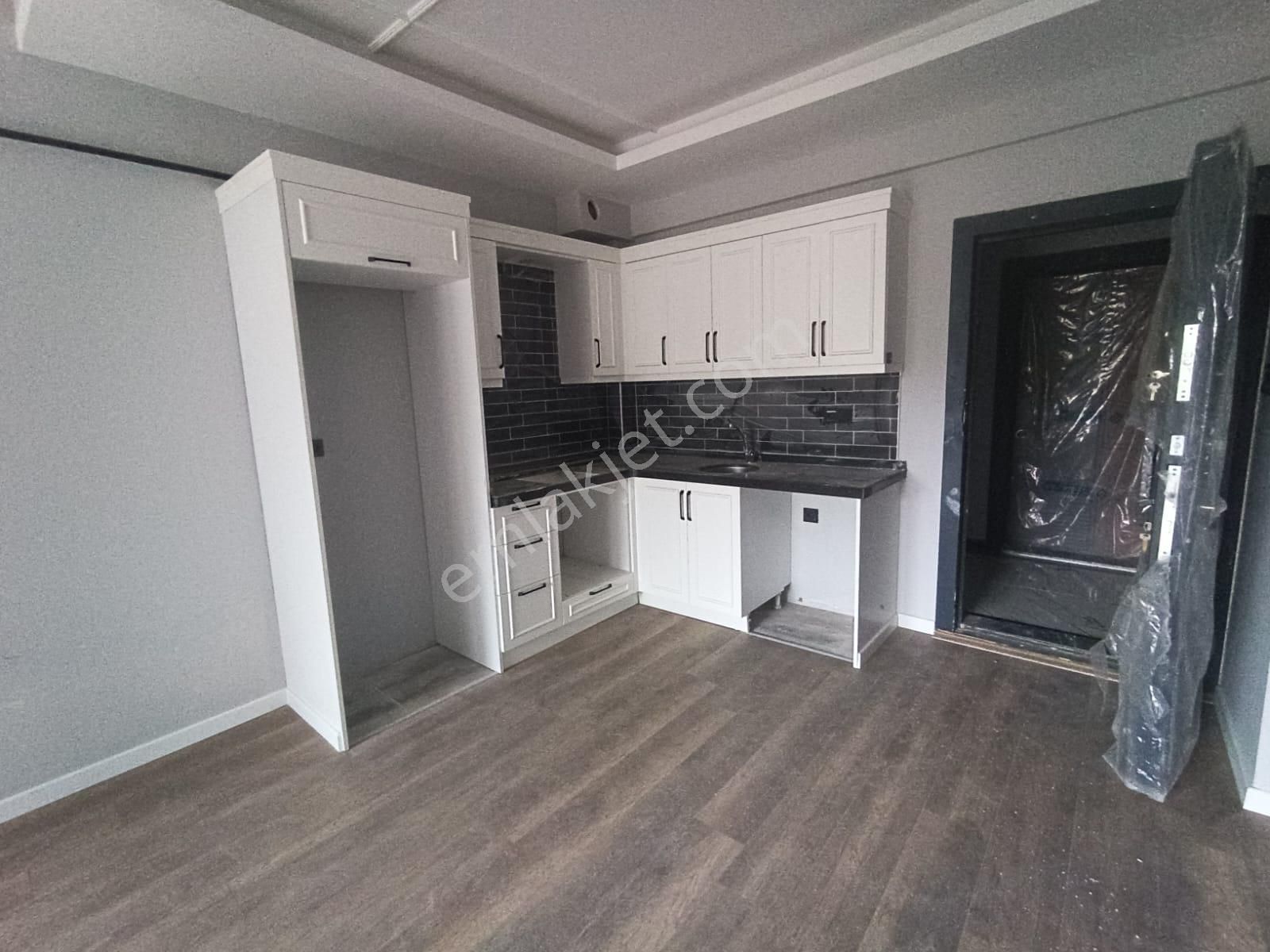 Arslan'dan Samsun Atakum Körfezde Havuzlu 1+1 Daire - Görsel 4