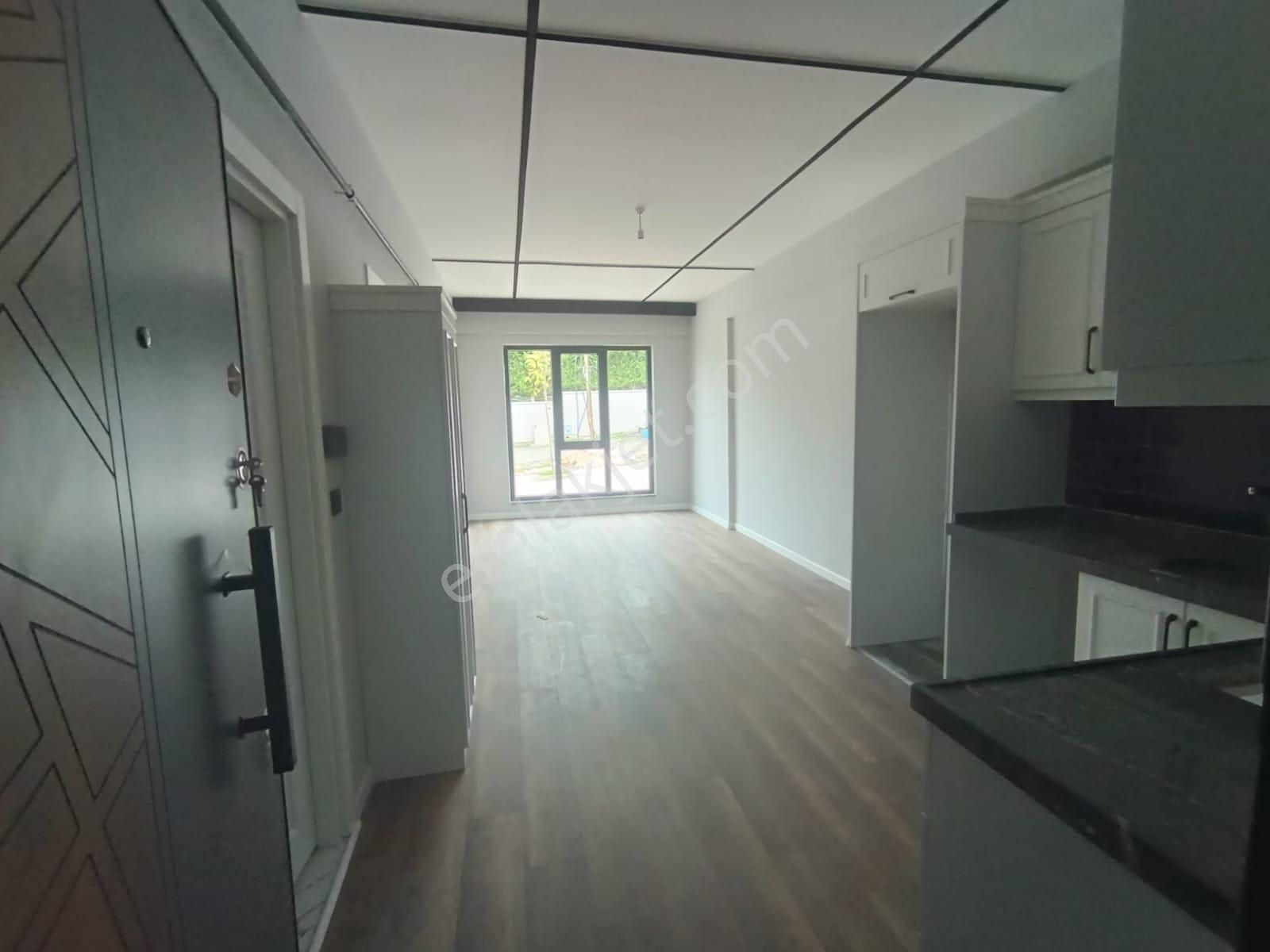 Arslan'dan Samsun Atakum Körfezde Havuzlu 1+1 Daire - Görsel 12