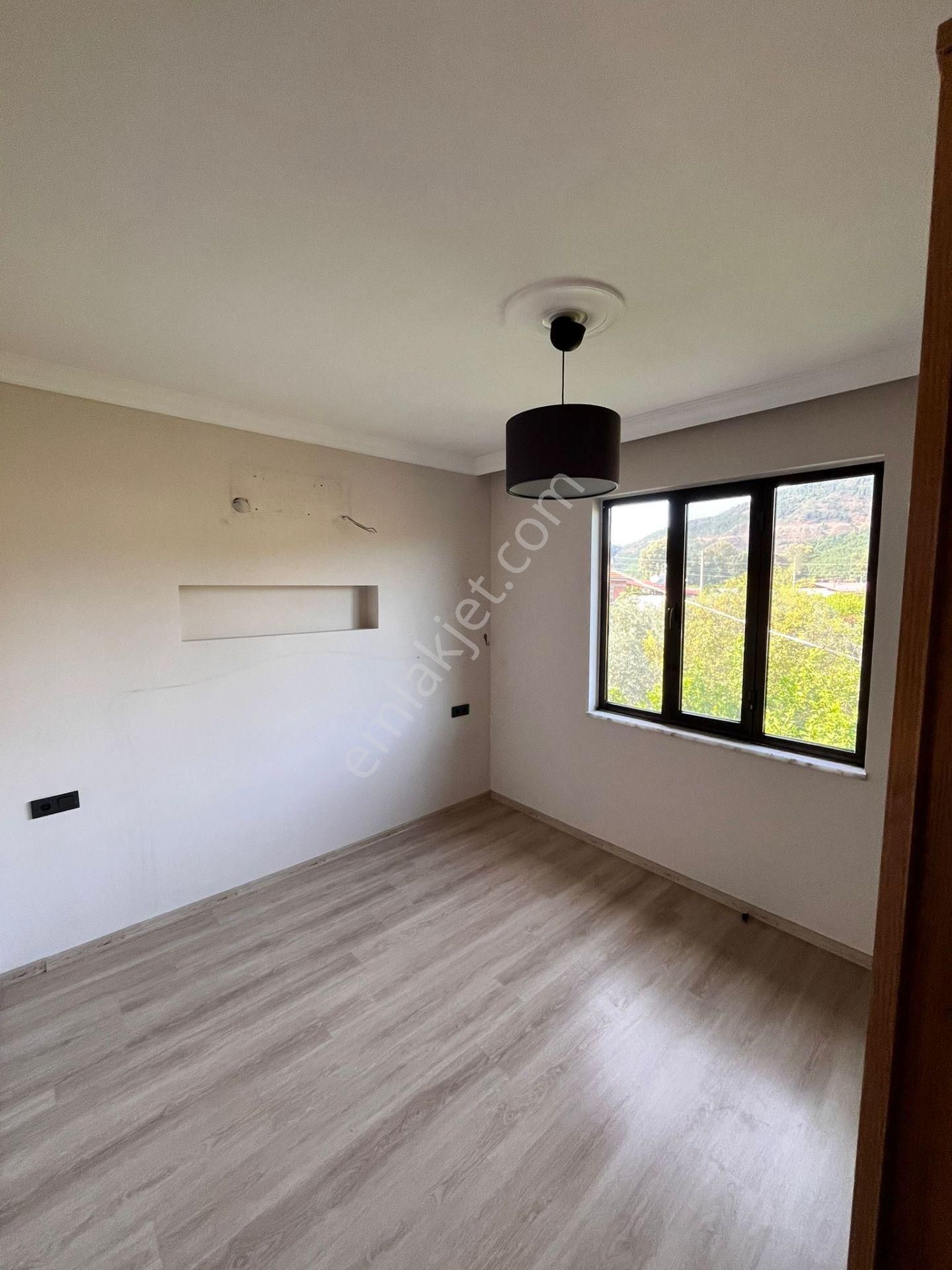 Ortaca Kemaliye'de 2+1 Daire Kiralık - Görsel 5