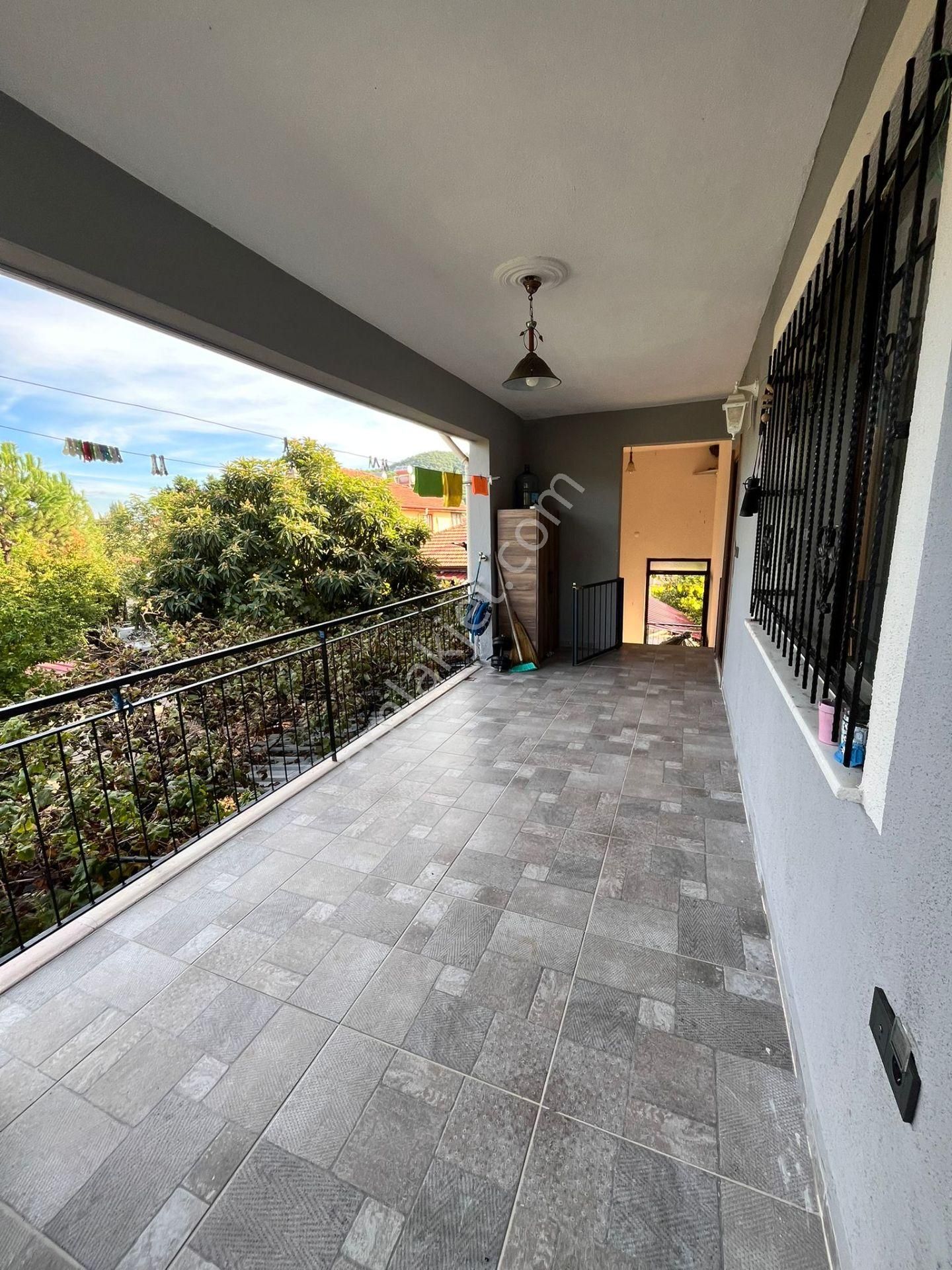 Ortaca Kemaliye'de 2+1 Daire Kiralık - Görsel 16