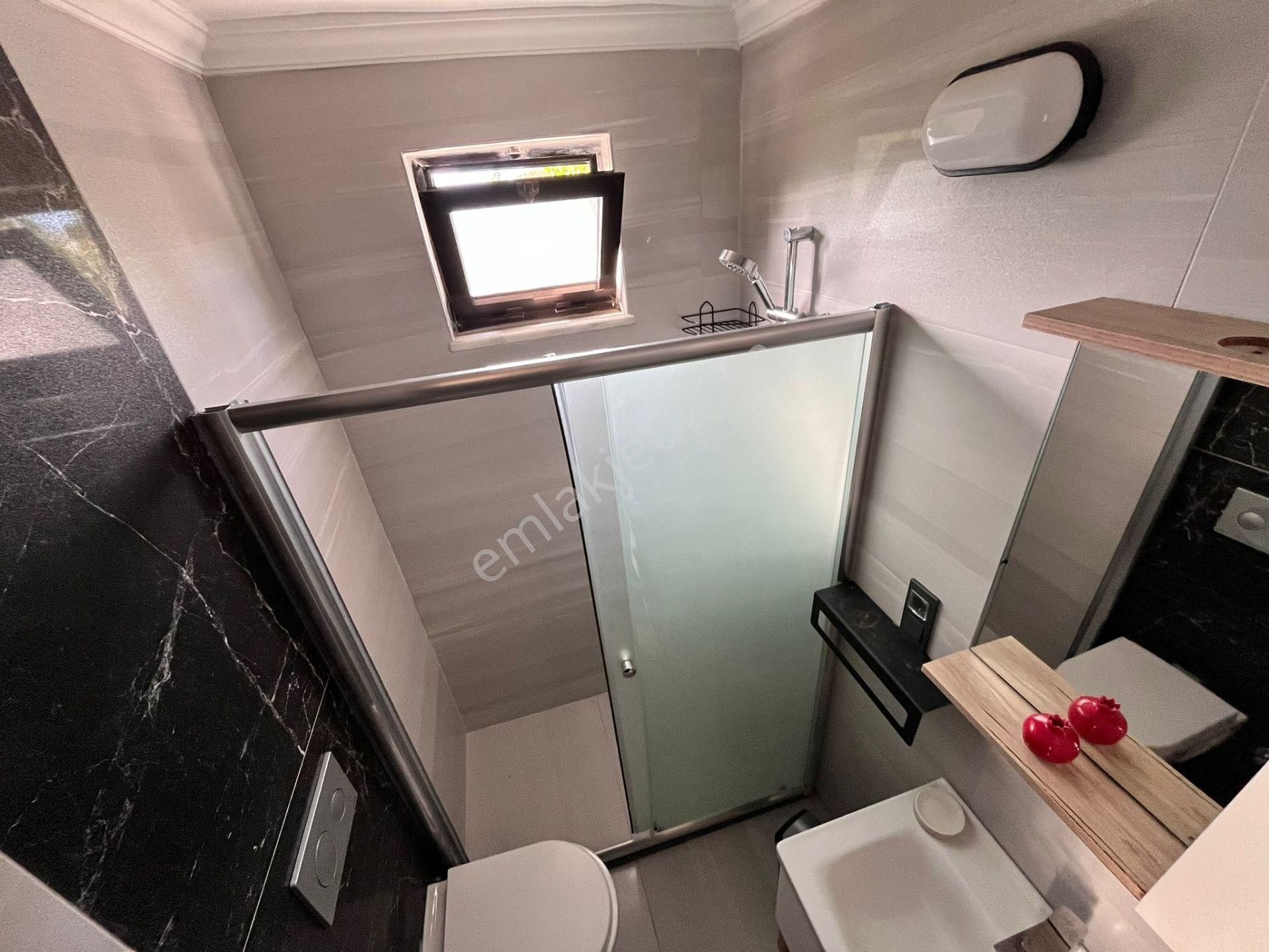 Ortaca Kemaliye'de 2+1 Daire Kiralık - Görsel 11