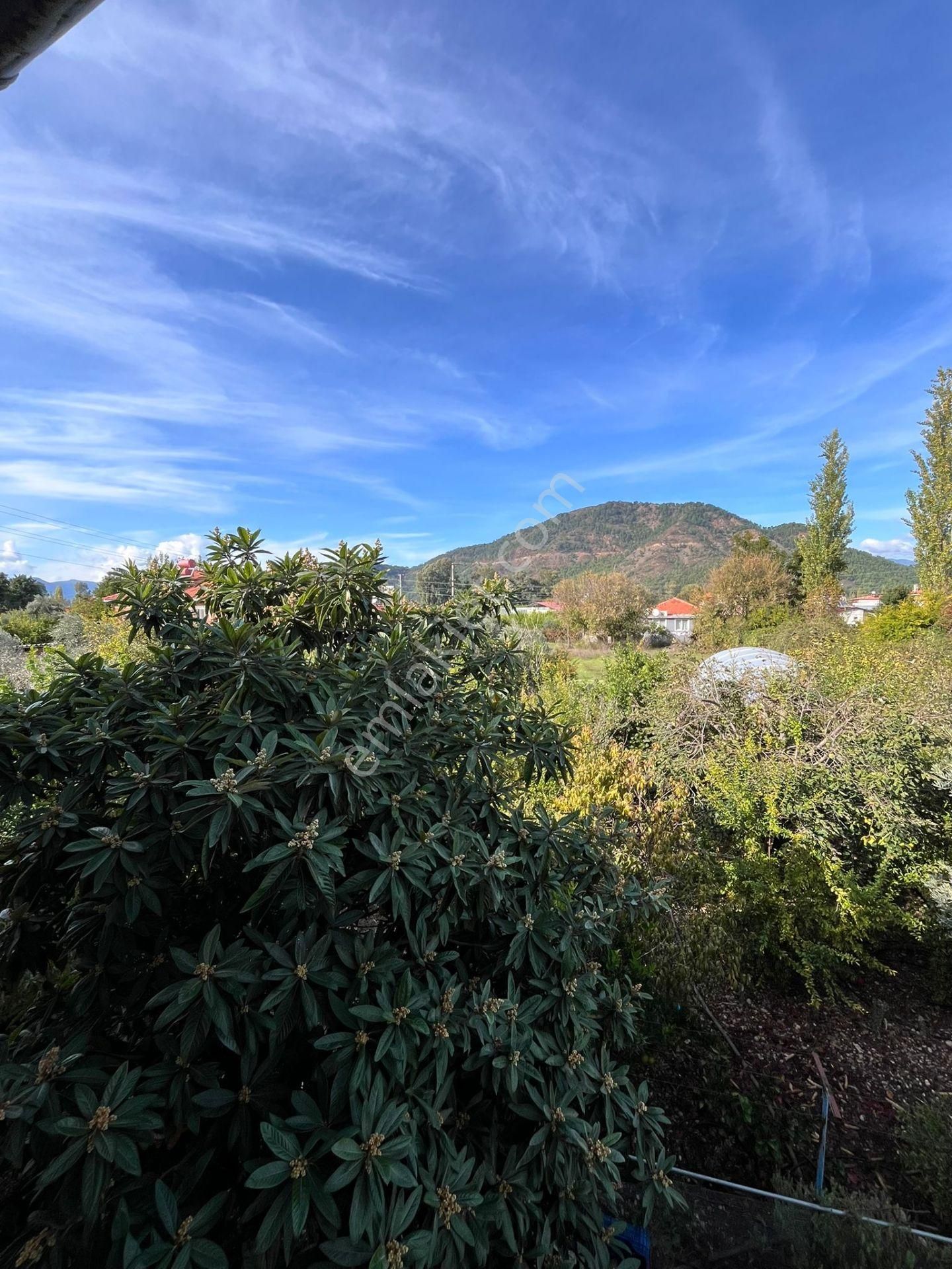 Ortaca Kemaliye'de 2+1 Daire Kiralık - Görsel 15