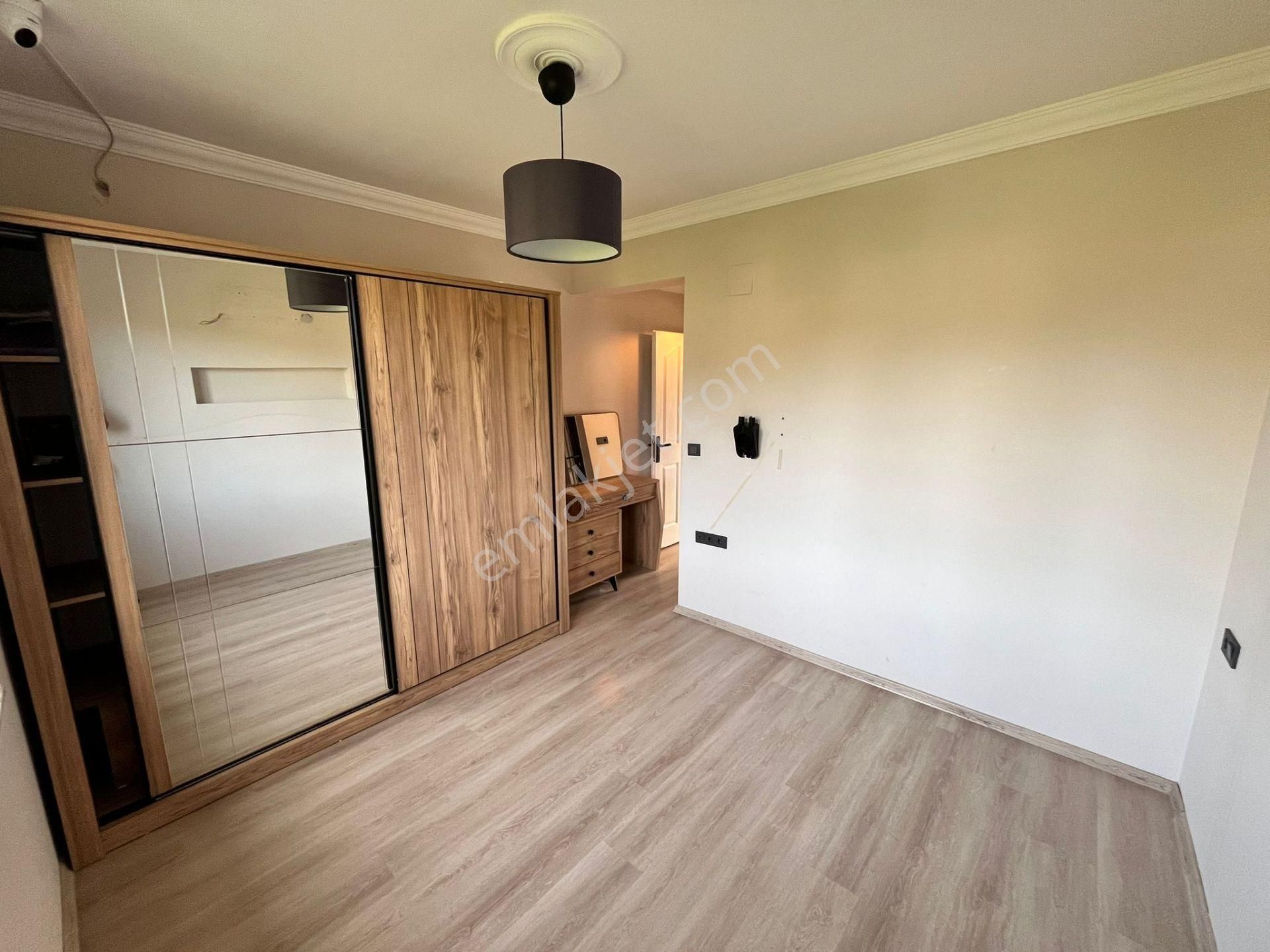 Ortaca Kemaliye'de 2+1 Daire Kiralık - Görsel 3