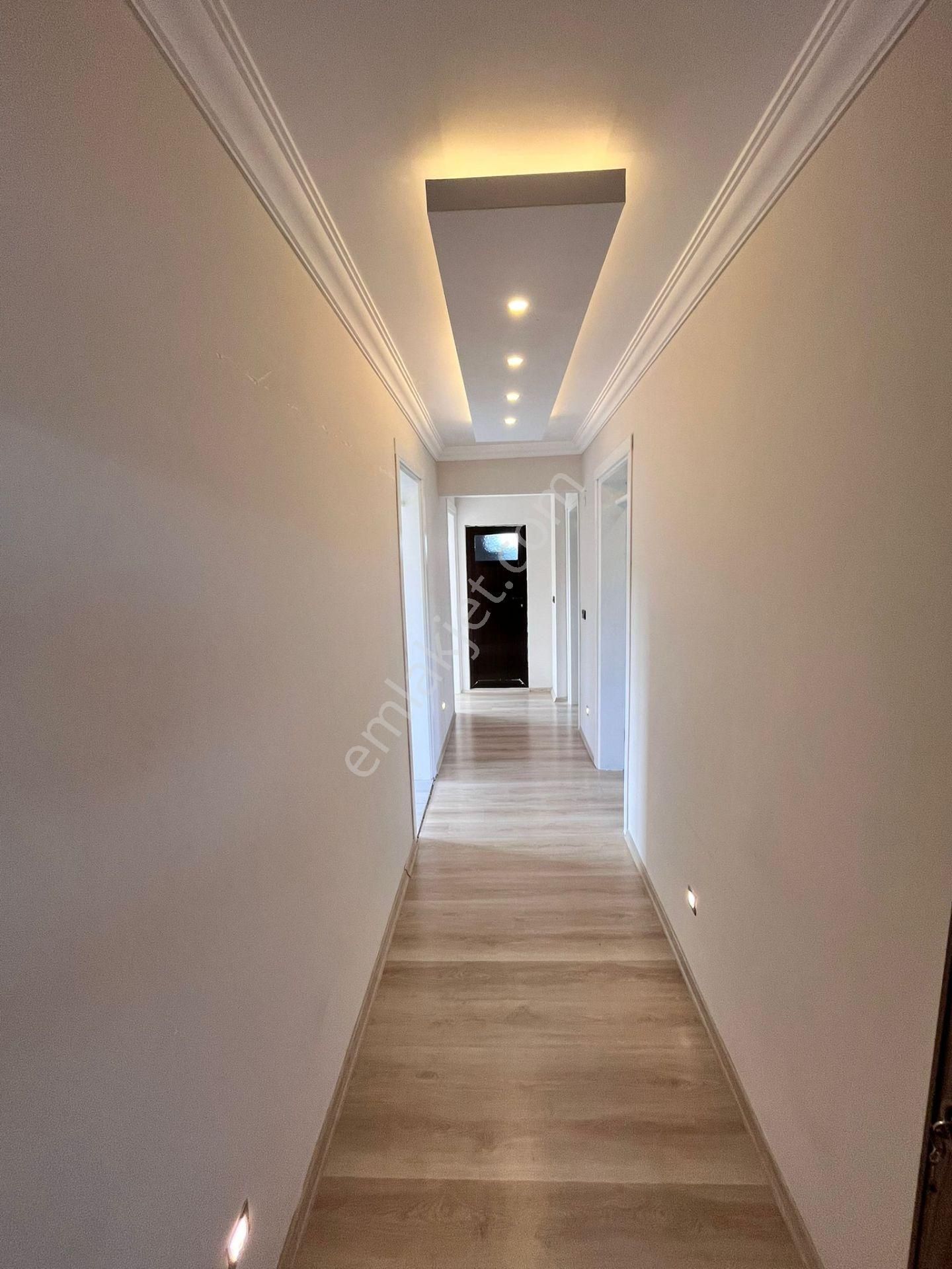 Ortaca Kemaliye'de 2+1 Daire Kiralık - Görsel 6