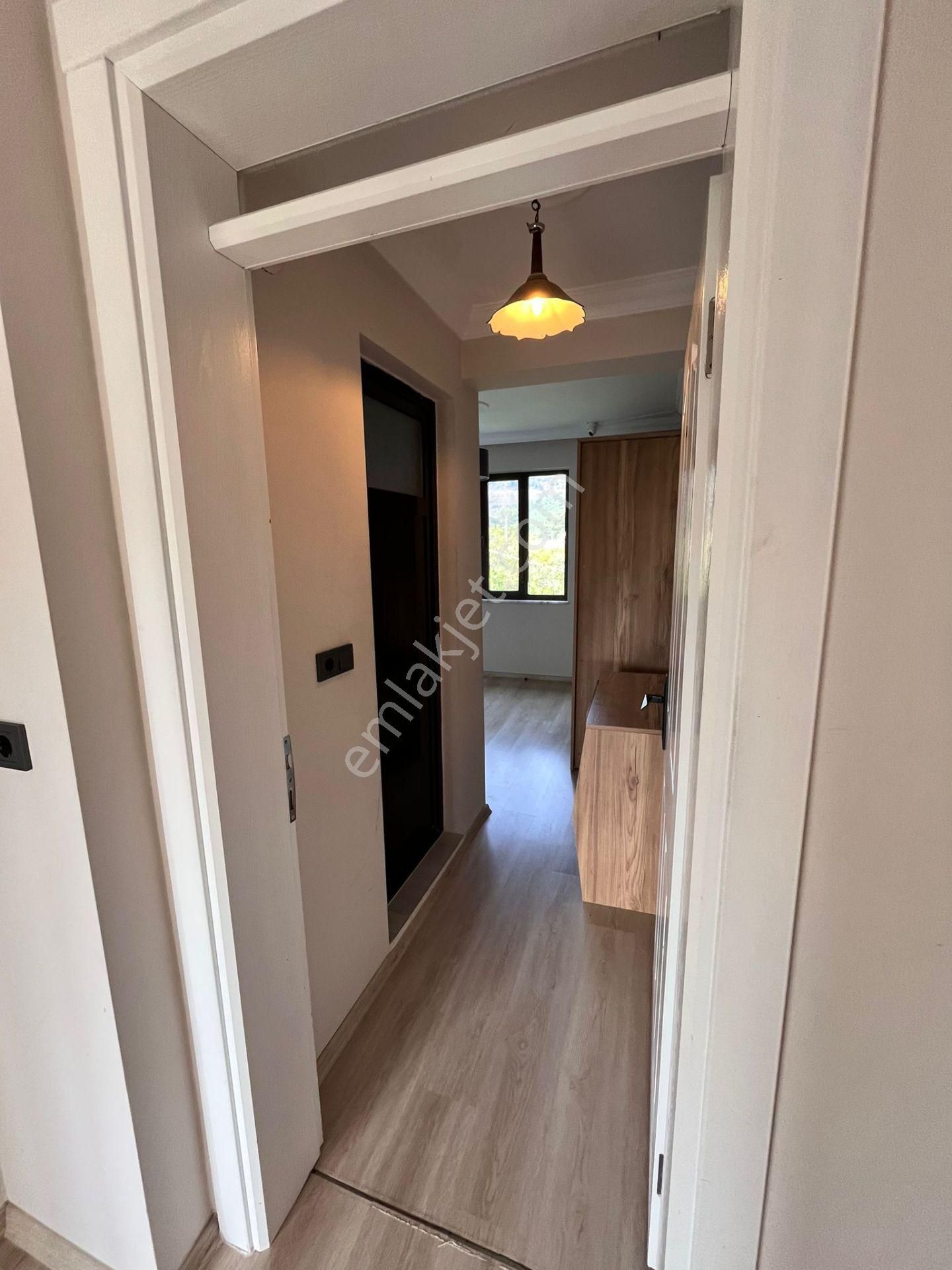 Ortaca Kemaliye'de 2+1 Daire Kiralık - Görsel 4