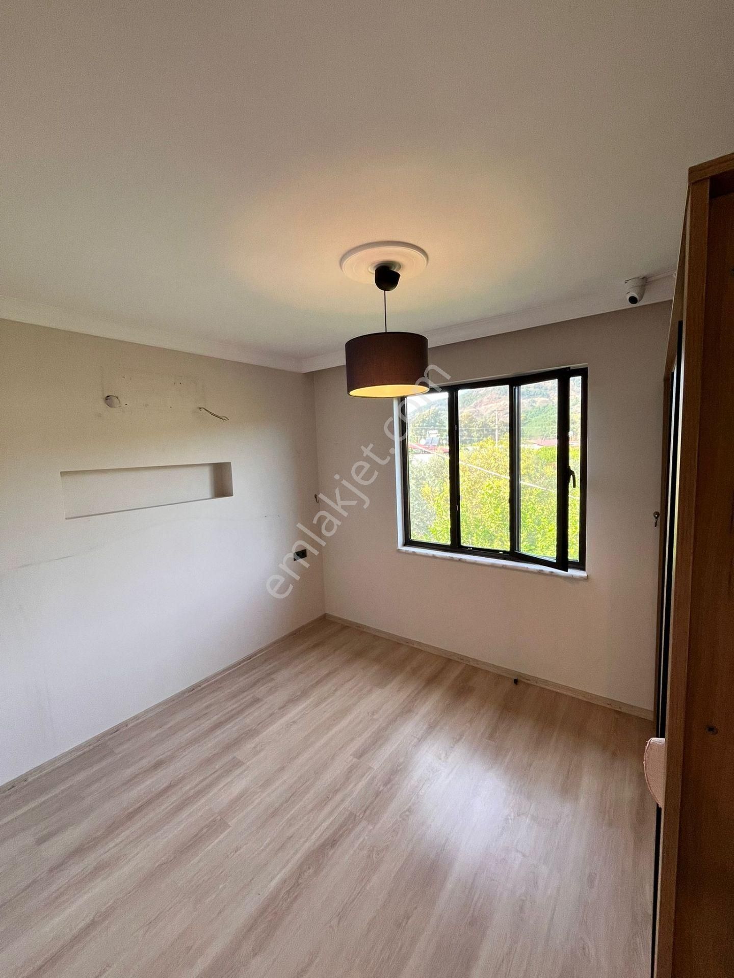 Ortaca Kemaliye'de 2+1 Daire Kiralık - Görsel 10