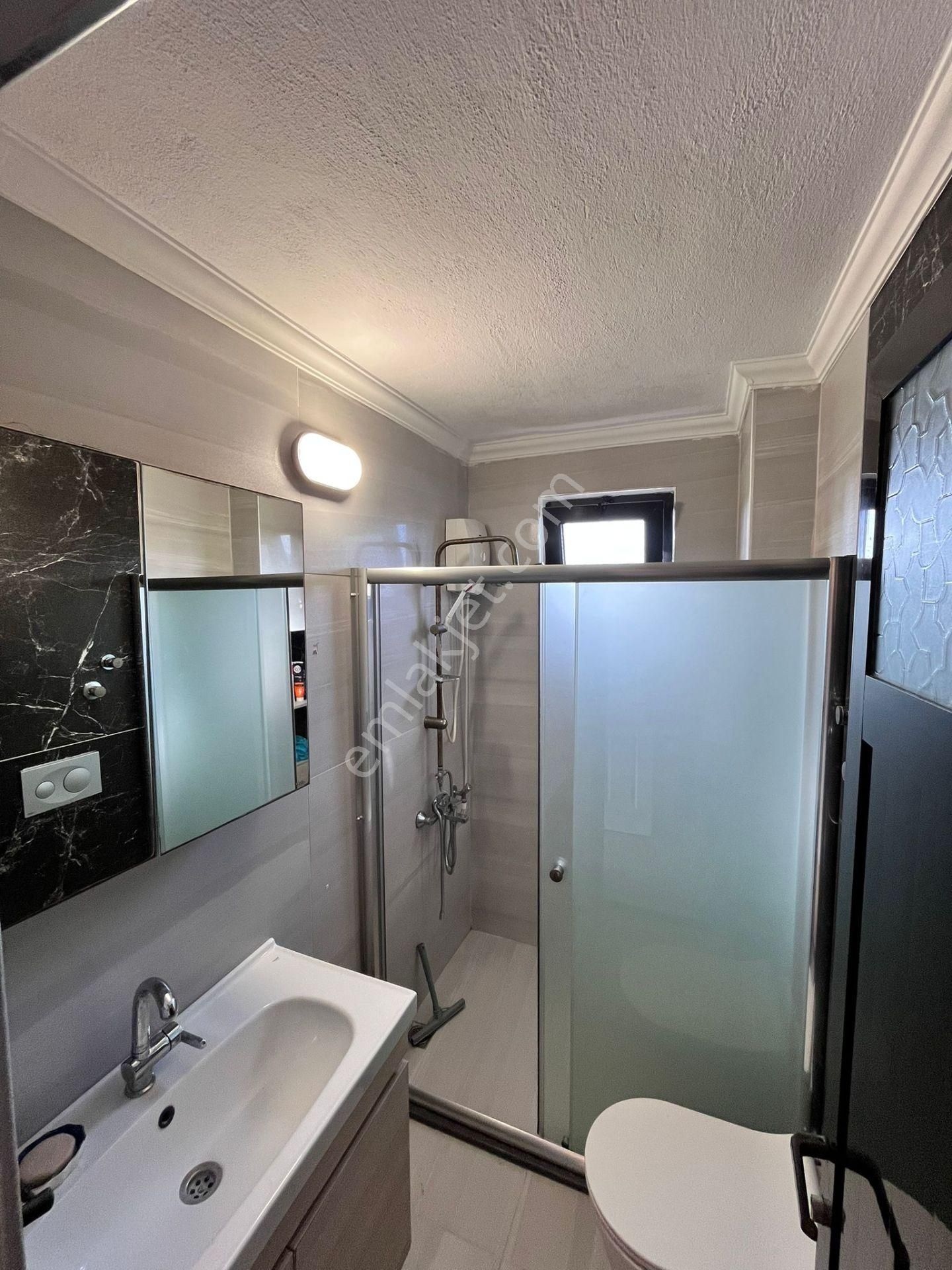 Ortaca Kemaliye'de 2+1 Daire Kiralık - Görsel 14