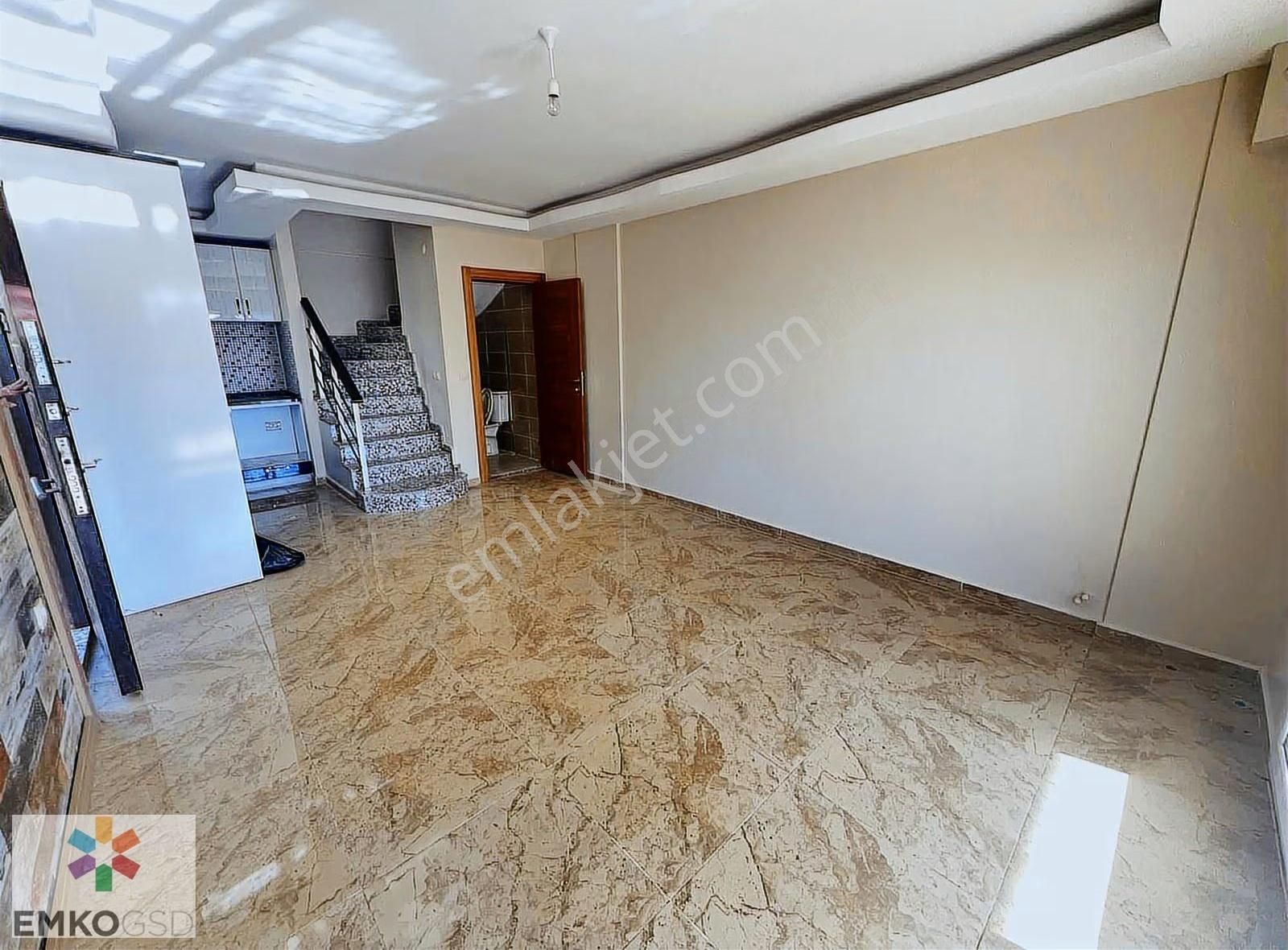 Özdere Orta Mah. Denize Yürüme Mesafesinde 3+1 Satılık Villa!!! - Görsel 7