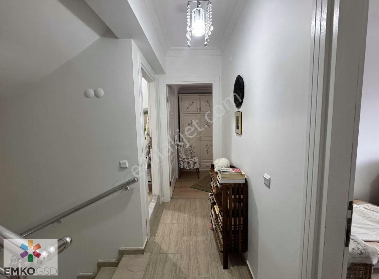 Emkogsd'den Geniş Bakçeli Forleks Doğa Manzaralı - Görsel 10