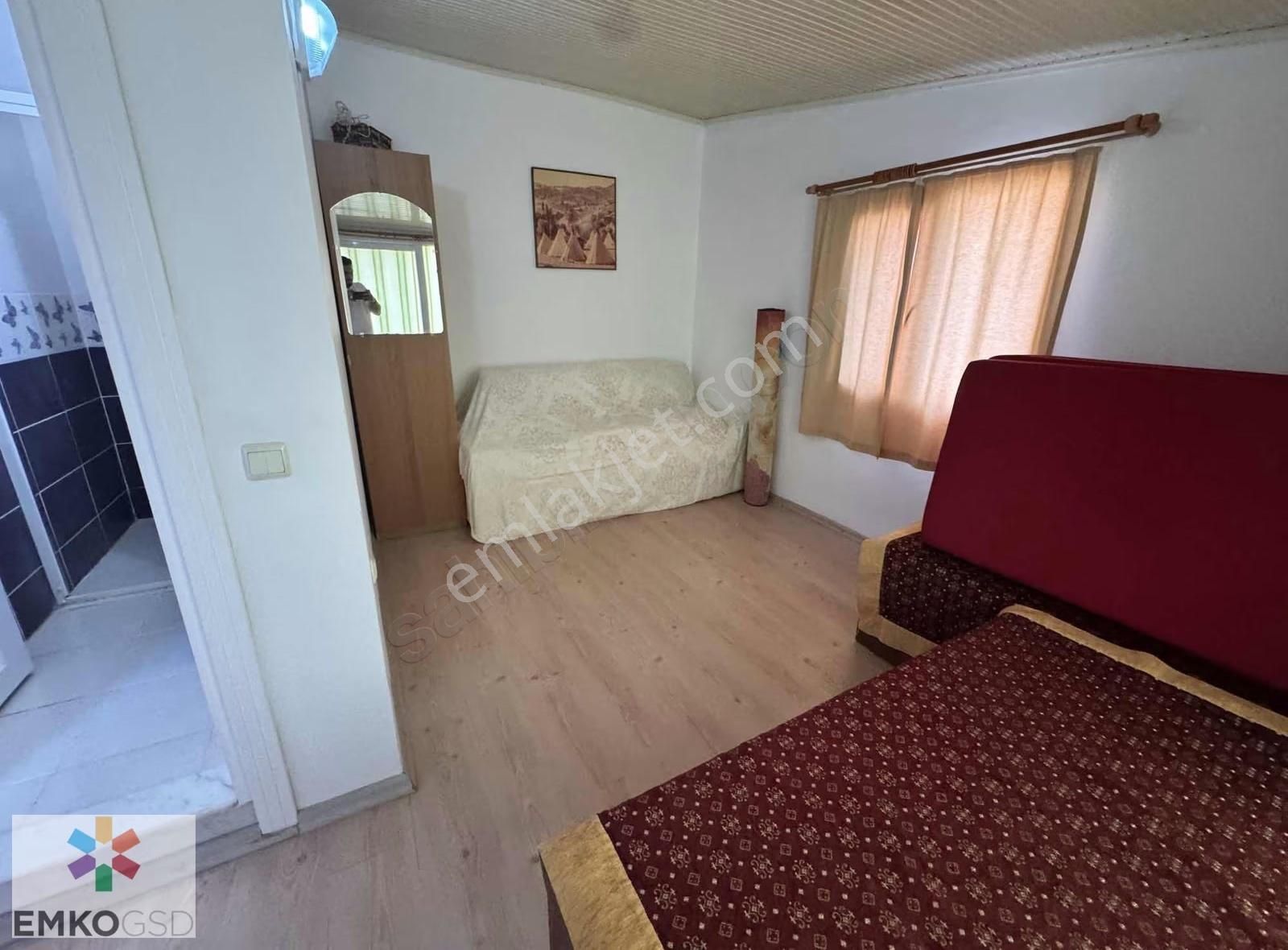 Emkogsd'den Geniş Bakçeli Forleks Doğa Manzaralı - Görsel 17