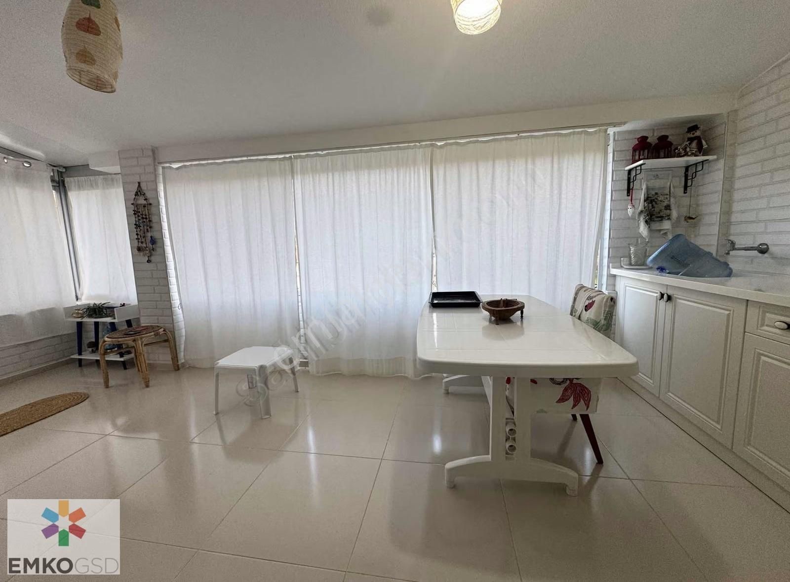 Emkogsd'den Geniş Bakçeli Forleks Doğa Manzaralı - Görsel 20