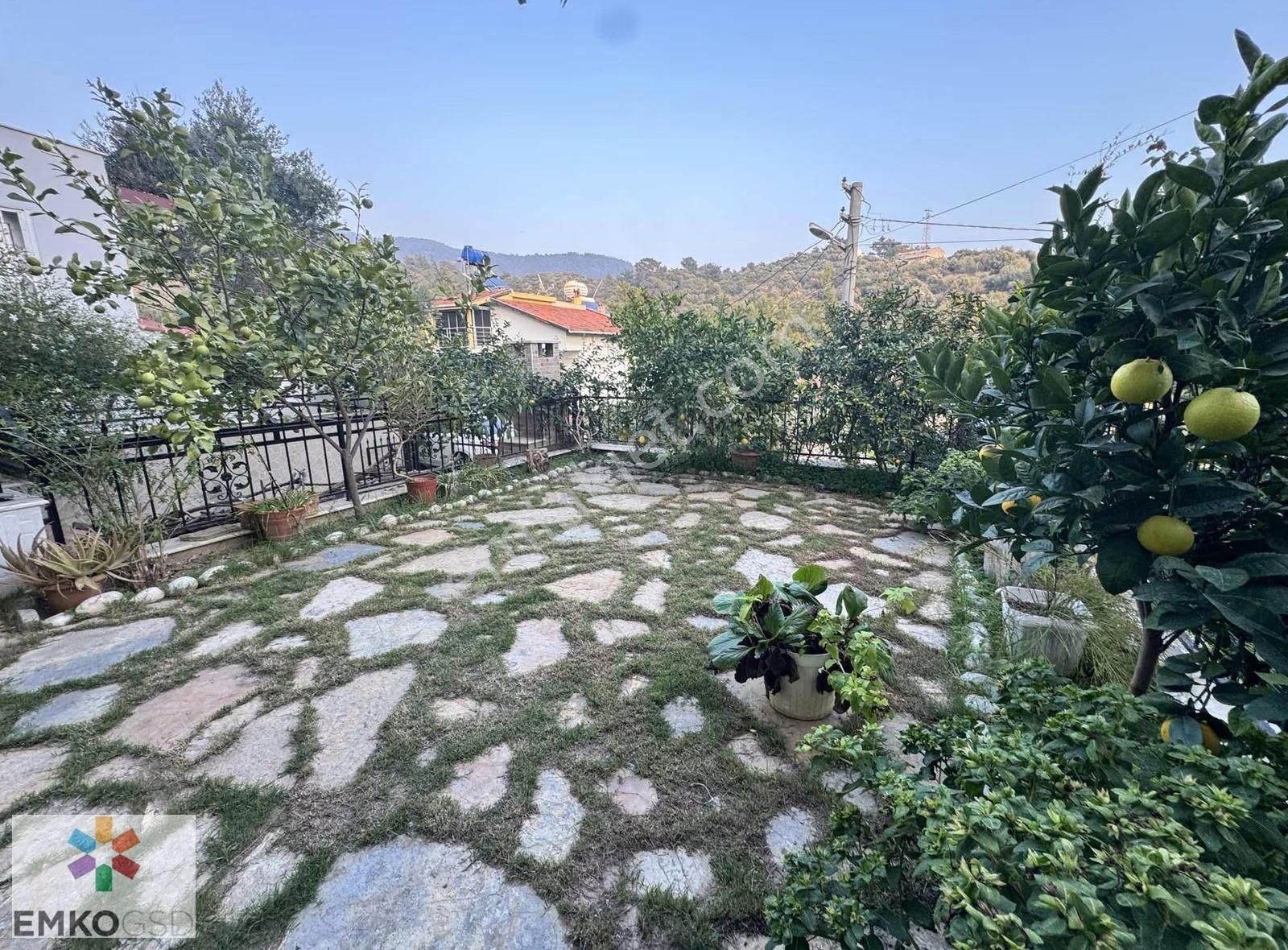 Emkogsd'den Geniş Bakçeli Forleks Doğa Manzaralı - Görsel 3