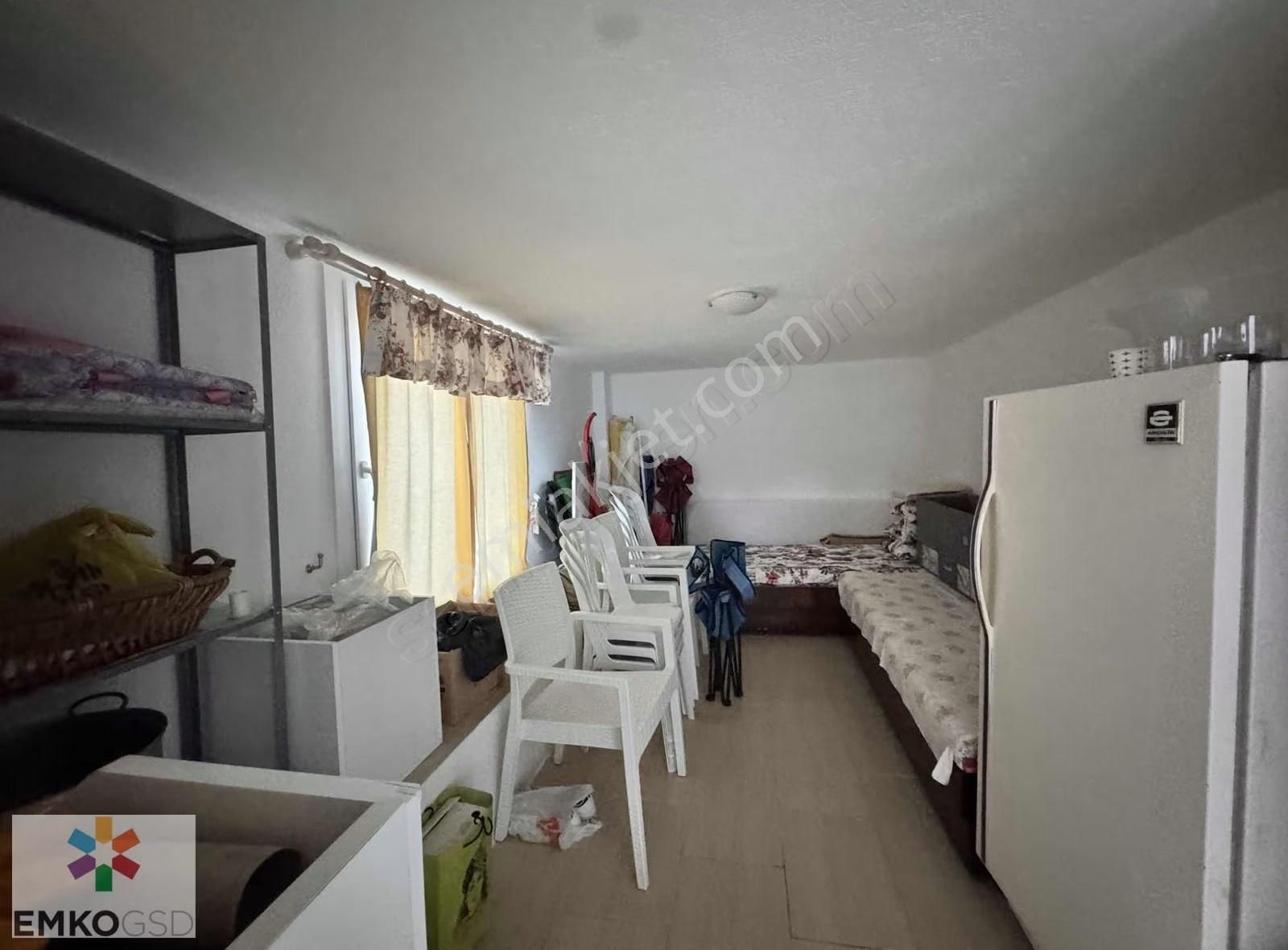 Emkogsd'den Geniş Bakçeli Forleks Doğa Manzaralı - Görsel 18