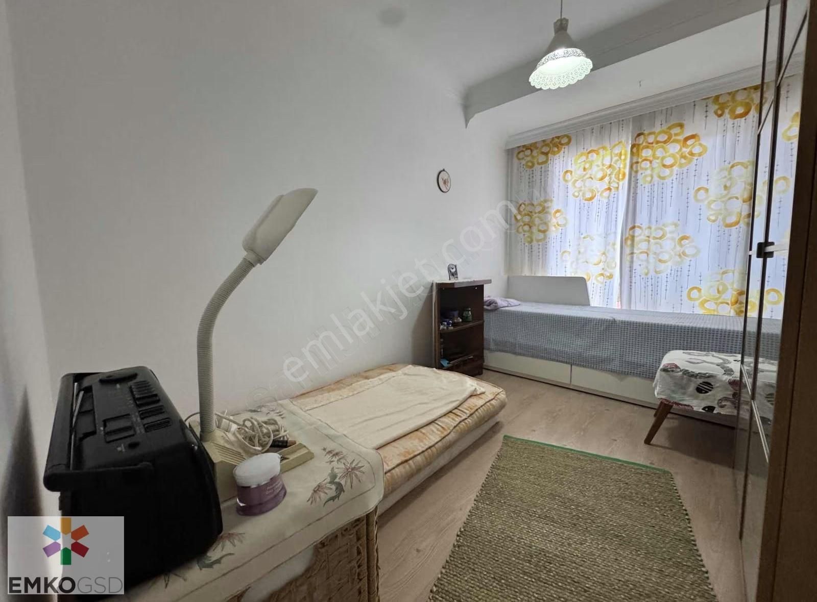 Emkogsd'den Geniş Bakçeli Forleks Doğa Manzaralı - Görsel 19