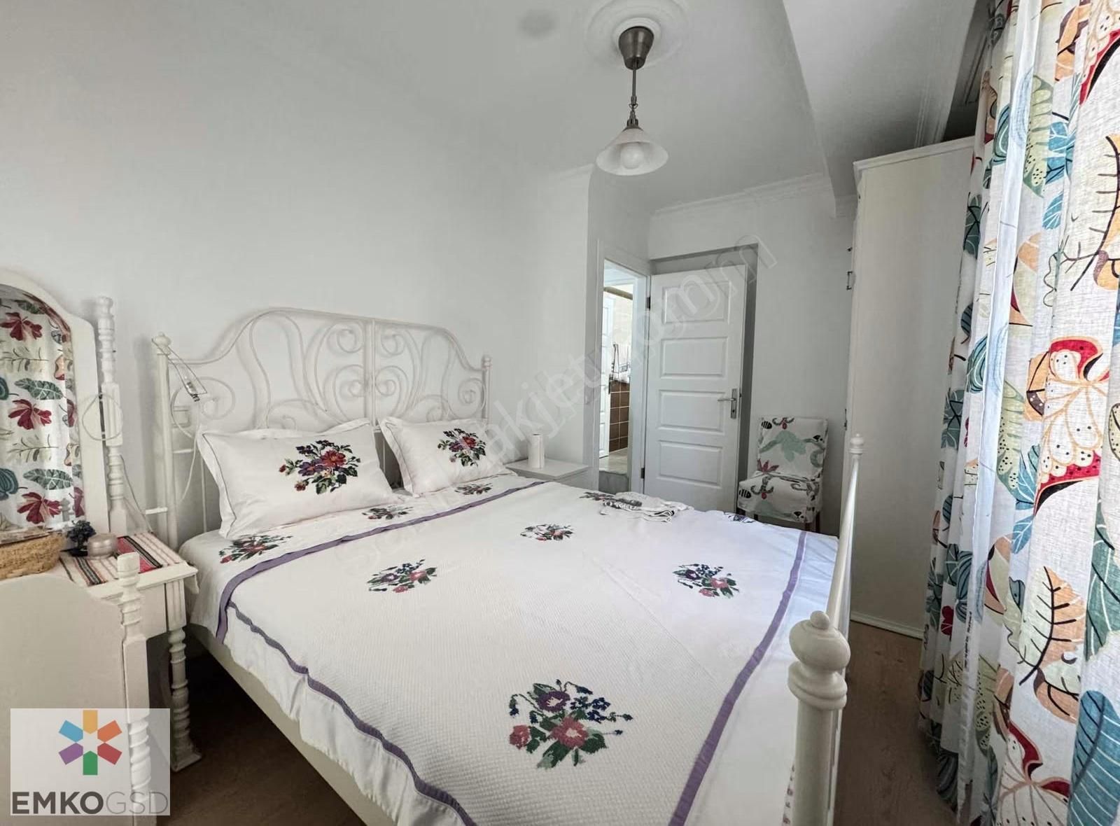 Emkogsd'den Geniş Bakçeli Forleks Doğa Manzaralı - Görsel 21