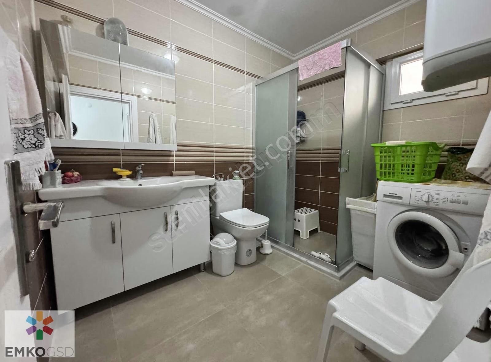 Emkogsd'den Geniş Bakçeli Forleks Doğa Manzaralı - Görsel 9