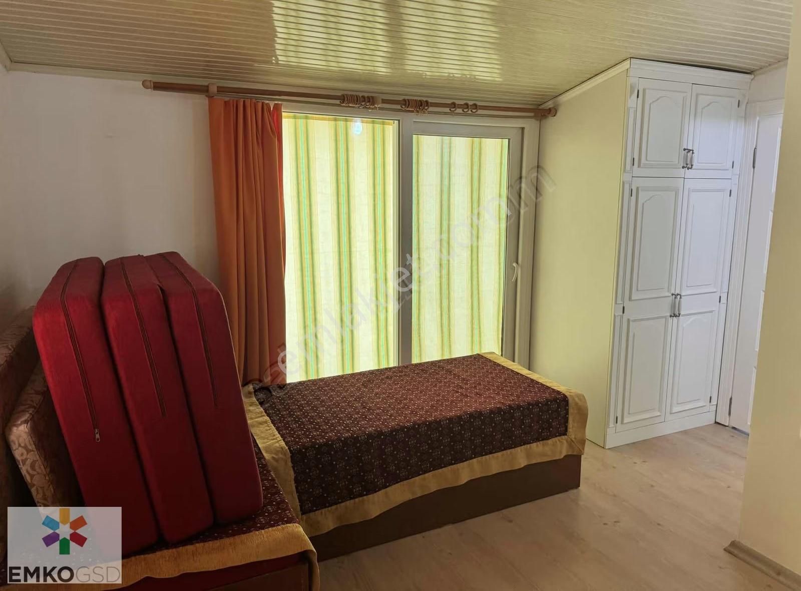 Emkogsd'den Geniş Bakçeli Forleks Doğa Manzaralı - Görsel 11