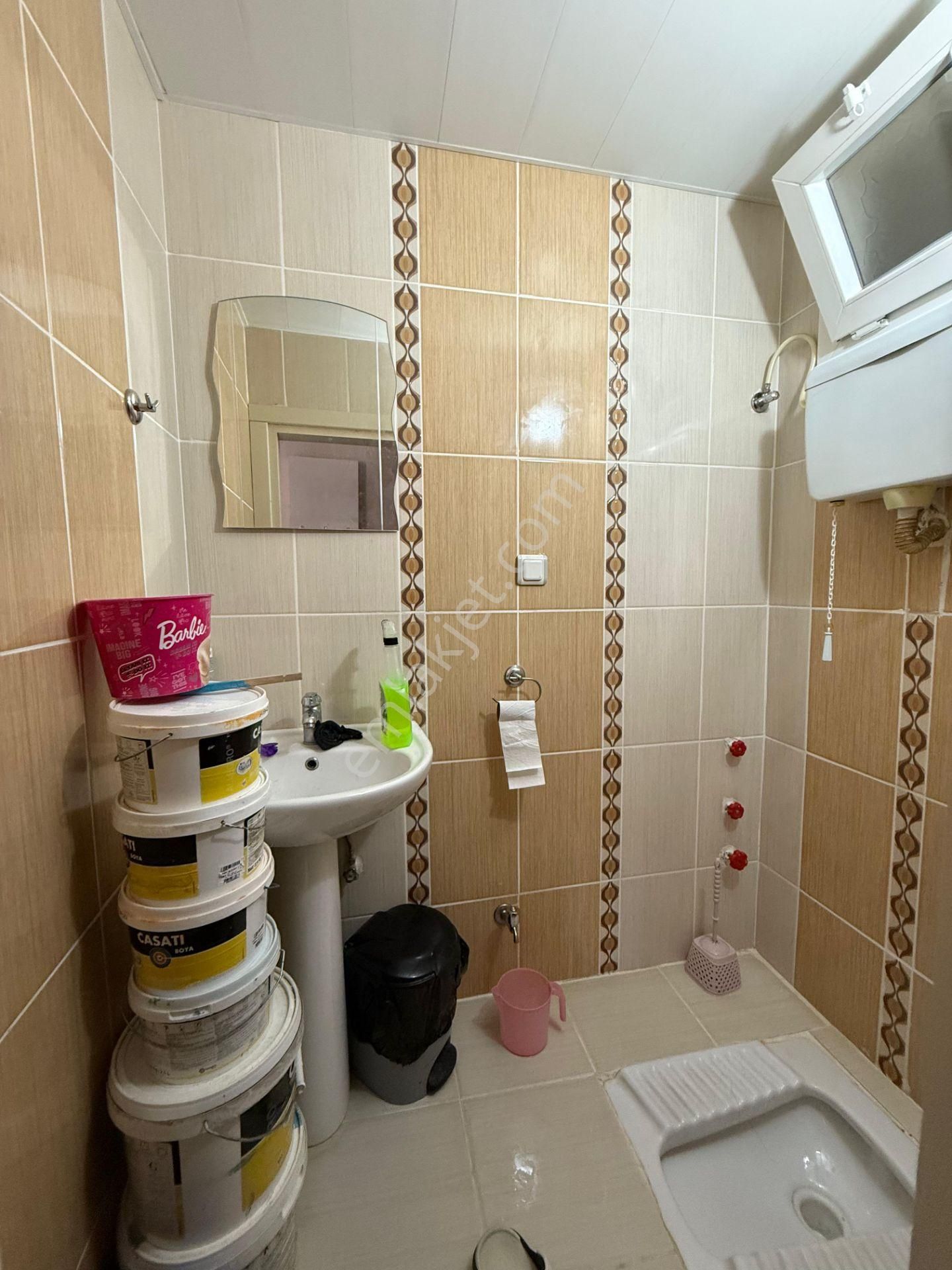 Seferihisar İzmir Caddesi Üzerinde Yeşil Alan Cepheli Kiralık Daire - Görsel 19