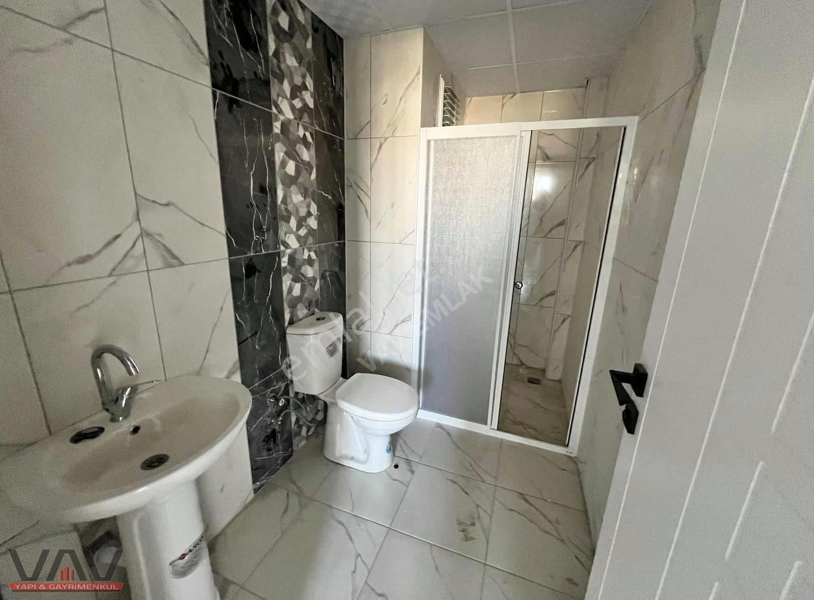 Meram Bahçeşehir Mahallesi'nde Çevreyolu Yakını Sıfır 3+1 Daire! - Görsel 2