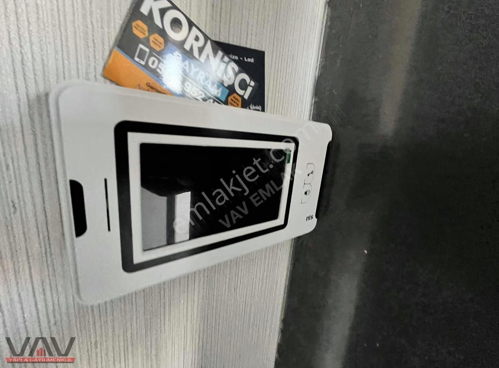 Meram Bahçeşehir Mahallesi'nde Çevreyolu Yakını Sıfır 3+1 Daire! - Görsel 10