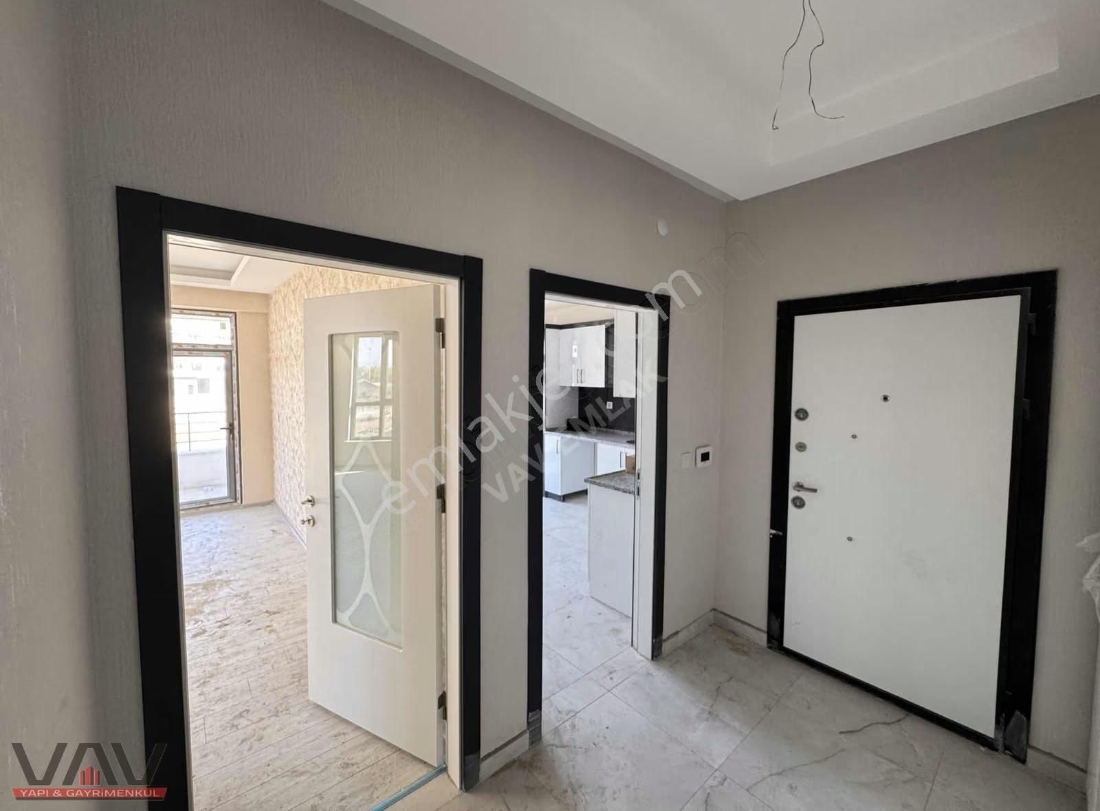 Karaman Yoluna Cephe 3+1 Oturuma Hazır Ara Kat Daire - Görsel 21