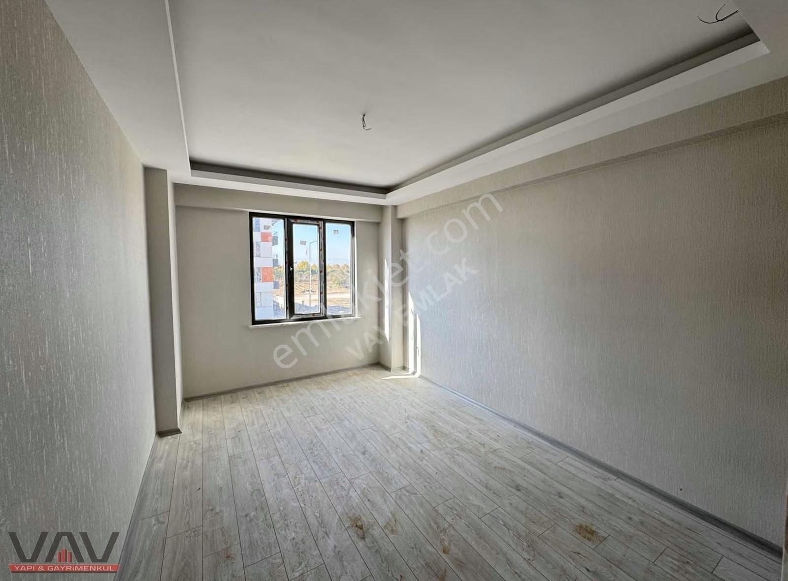 Karaman Yoluna Cephe 3+1 Oturuma Hazır Ara Kat Daire - Görsel 17