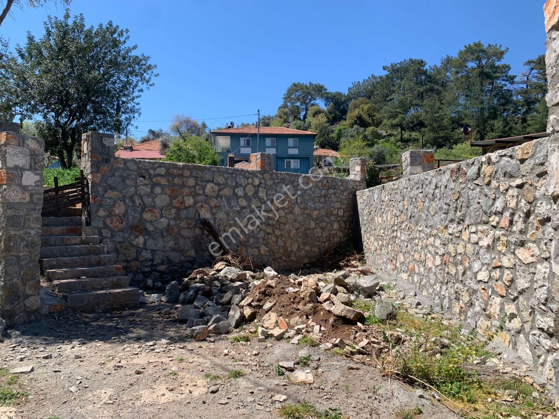 Dalyan Gökbelde 678 M2 Hisse Satılık - Görsel 10