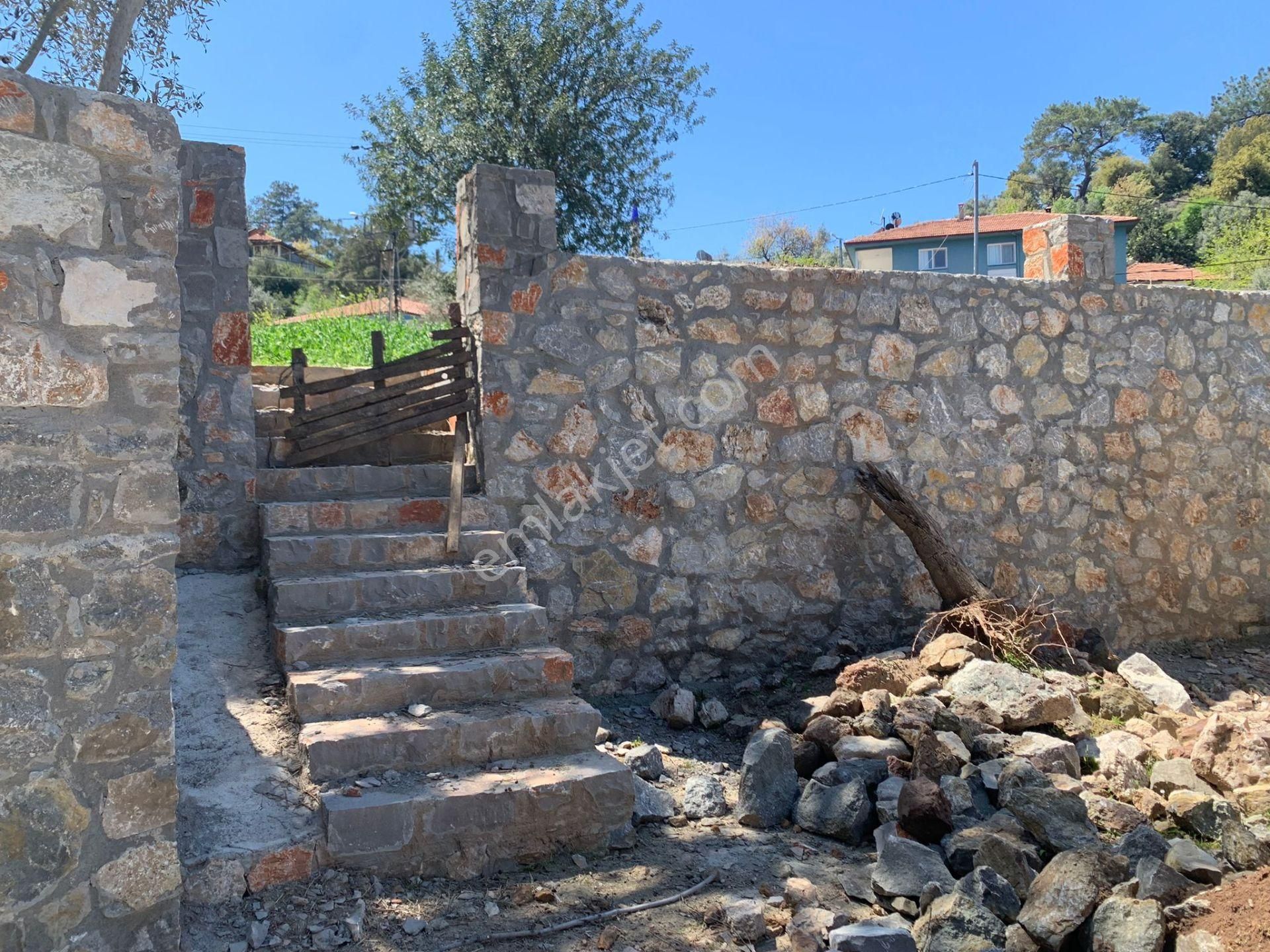 Dalyan Gökbelde 678 M2 Hisse Satılık - Görsel 8
