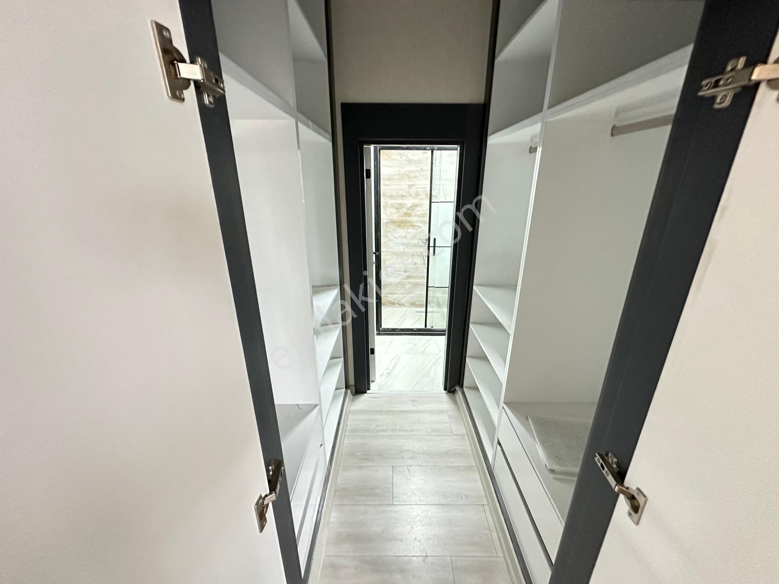 Sincan Mevlanada 3+1 Giyinme Odalı Çift Banyolu Satılık Daireler - Görsel 29