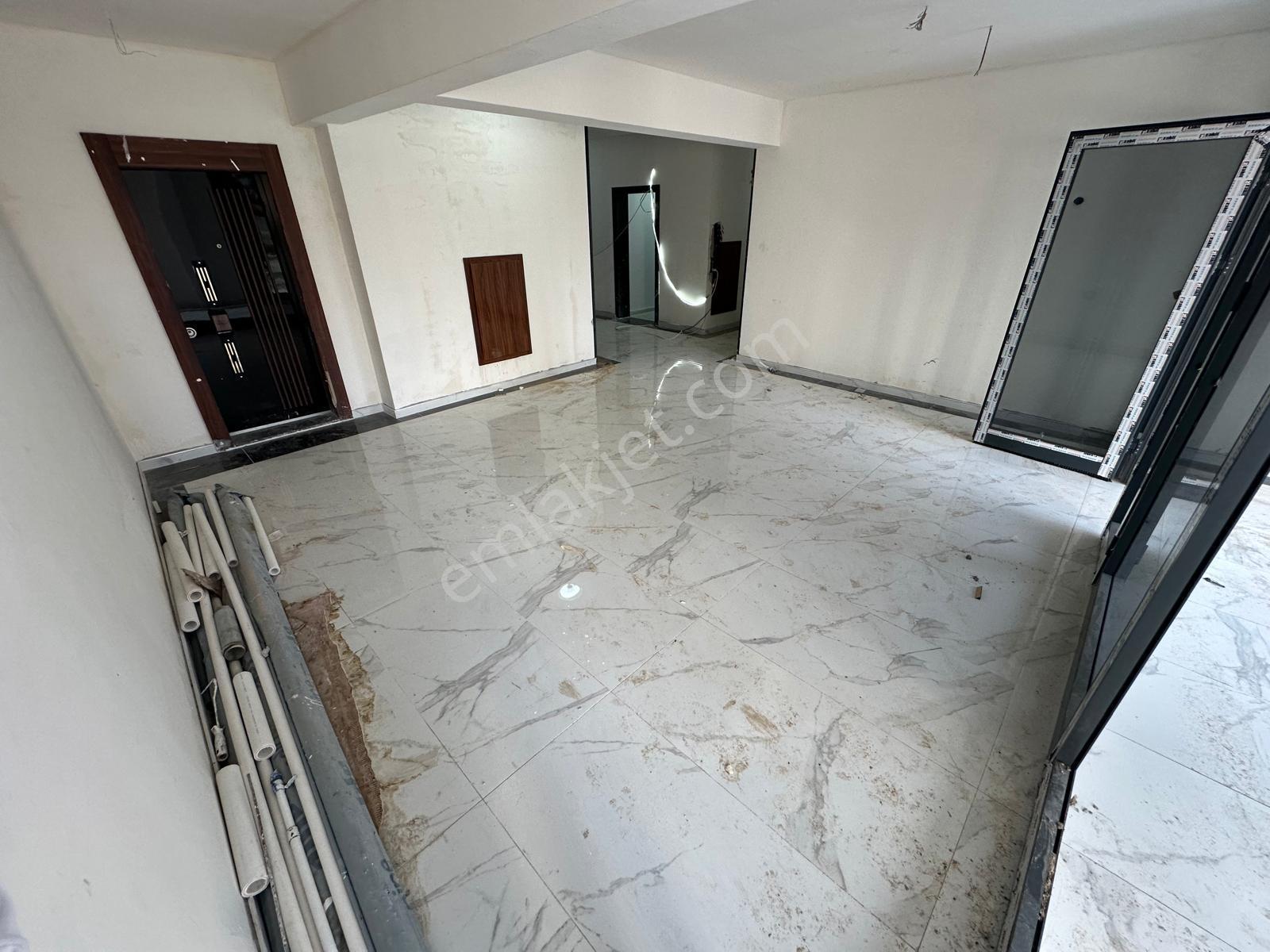 Sincan Mevlanada 3+1 Giyinme Odalı Çift Banyolu Satılık Daireler - Görsel 25